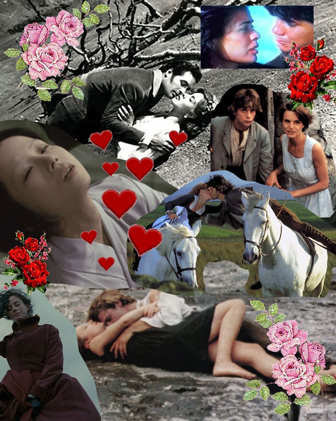 wuthering heights emerald fennell andrea arnold margot robbie 2026 cinema new film film criticism jacob elordi charli xcx book adaptation