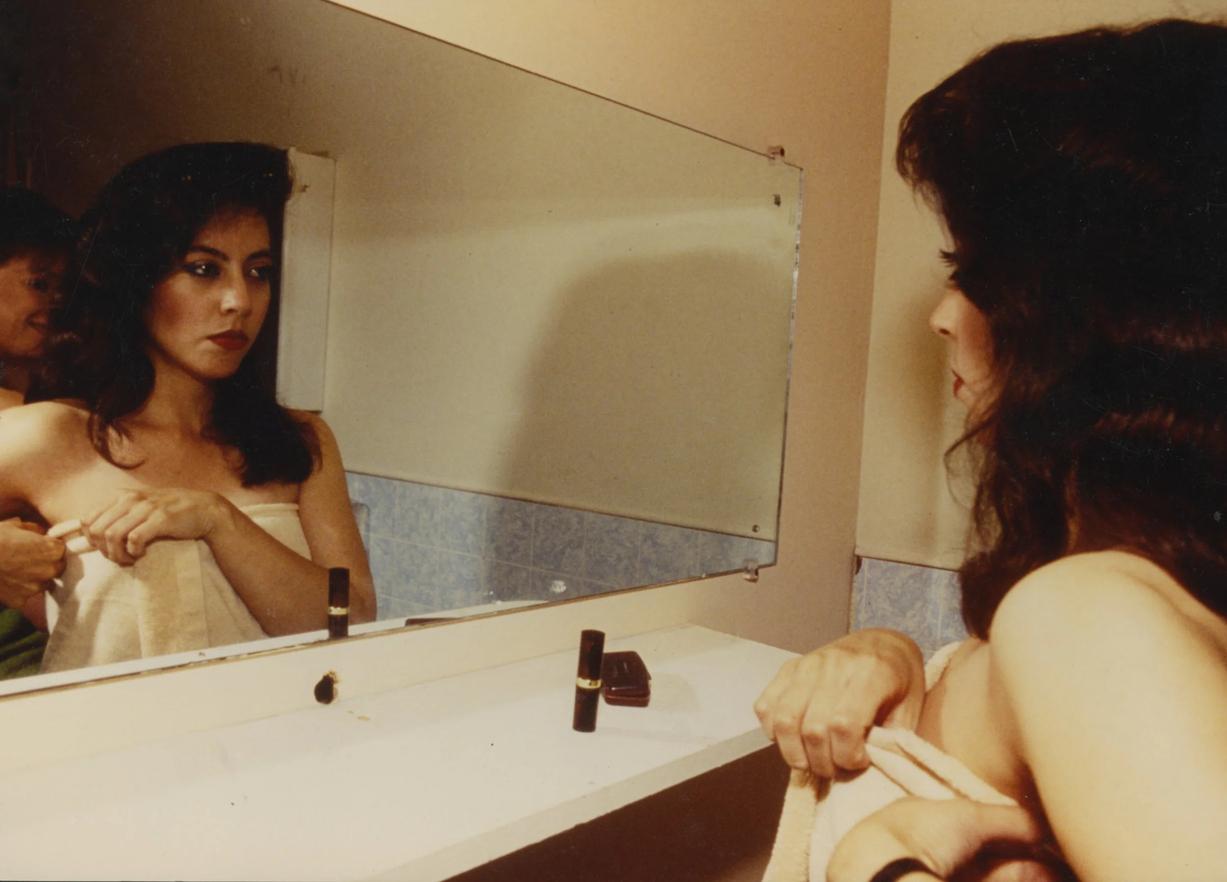 working girls nan goldin photography film lizzie borden sex workers sex work charlie h stern essay film recs letterboxd