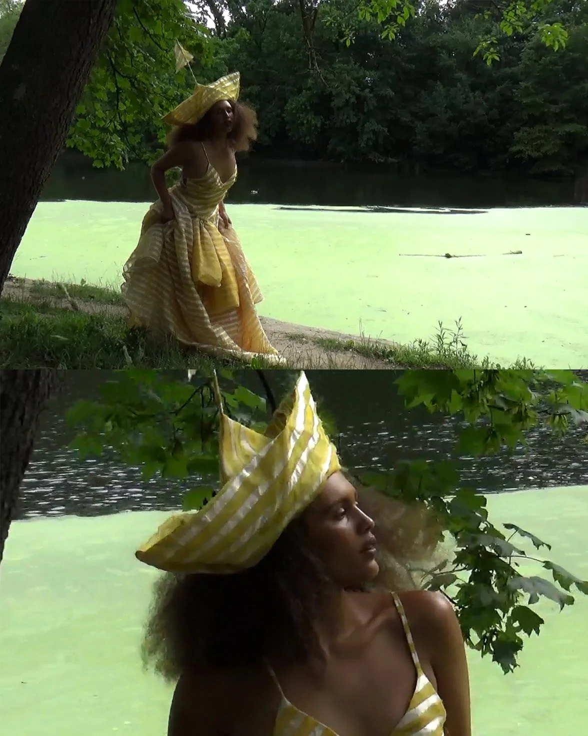 winter browne editorial polyester 2025