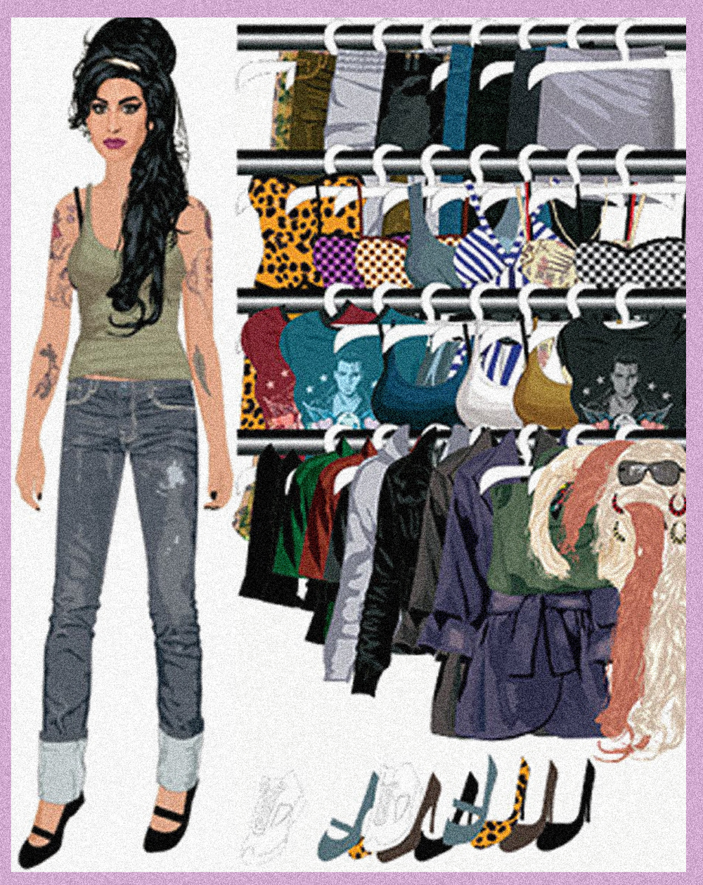 Dress Up Games for Girls - Stardoll