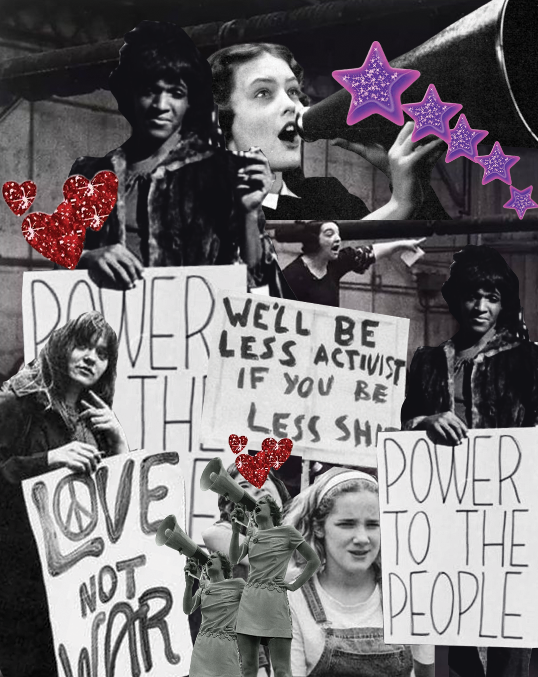 Life in Purgatory - the Lived Experience of An Asylum Holder in Trump’s America