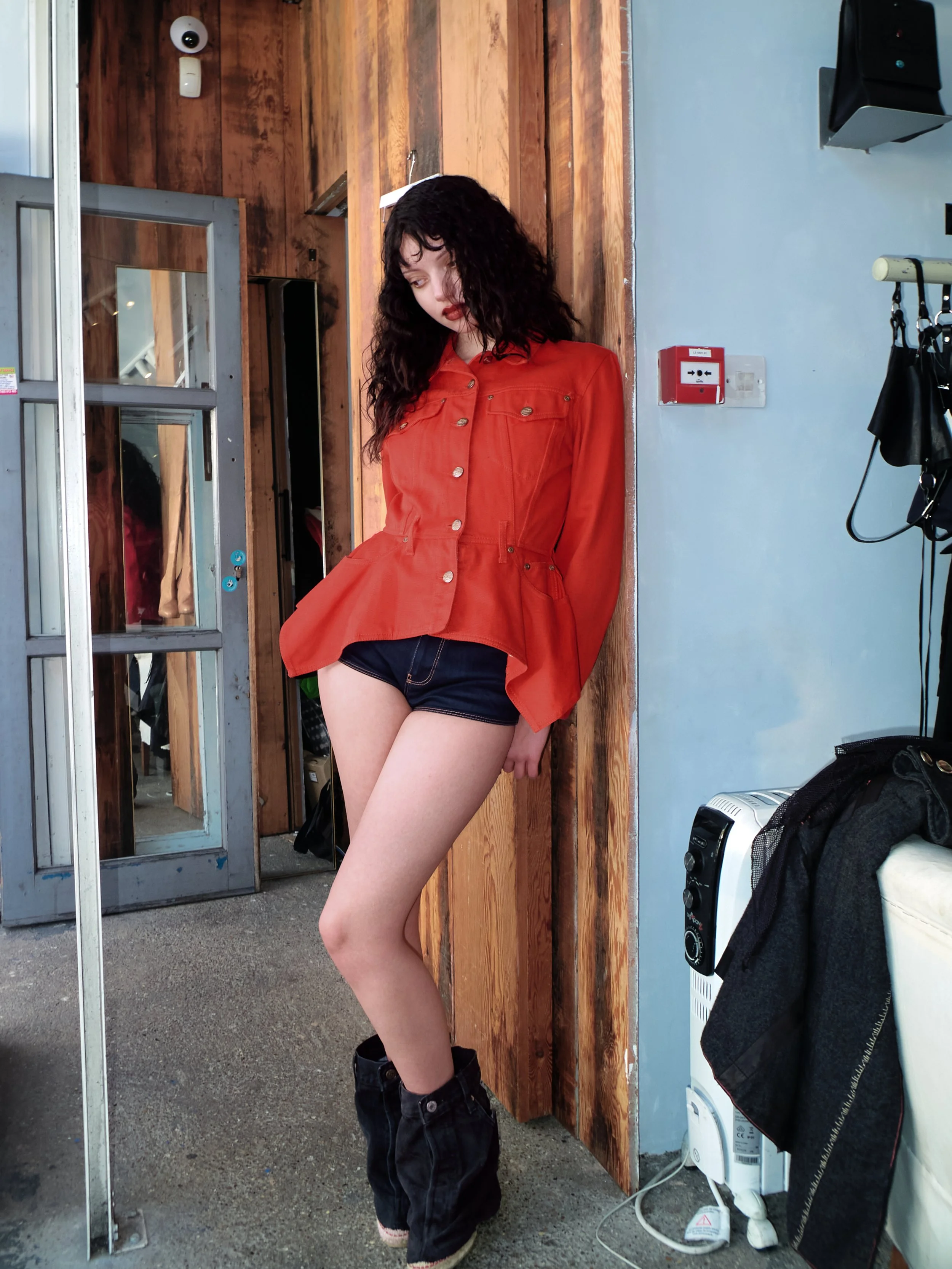 Haut Corporation Polyester 2026