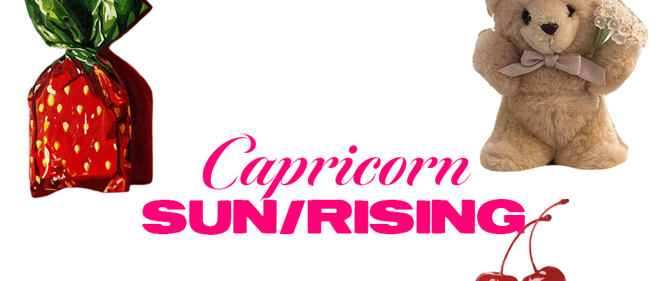 Marachino horoscope polyester magazine polyesterzine february 2026 horoscope Aries Taurus Gemini Cancer Leo Virgo Libra Scorpio Sagittarius Capricorn Aquarius Pisces