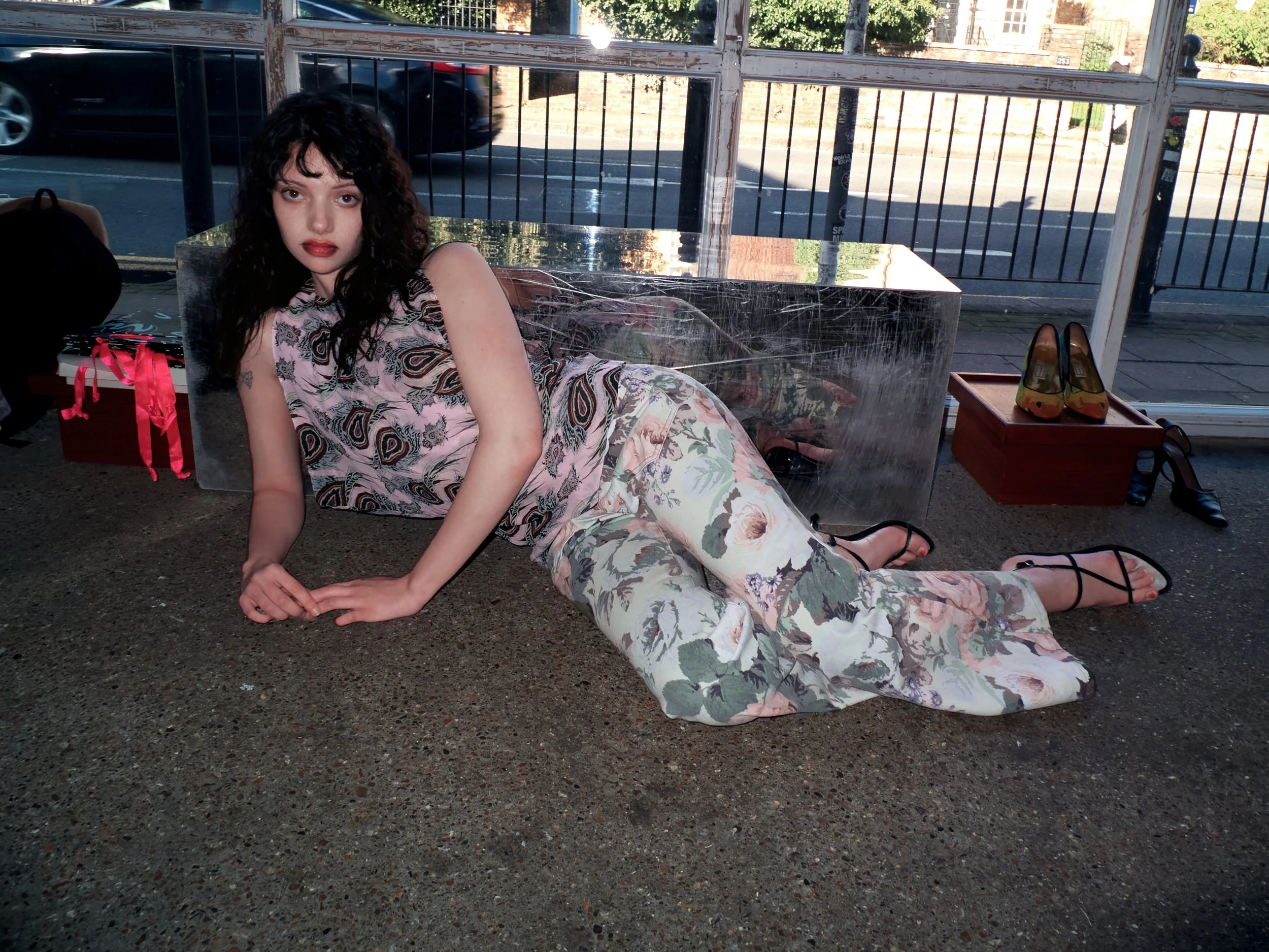 Haut Corporation Polyester 2026