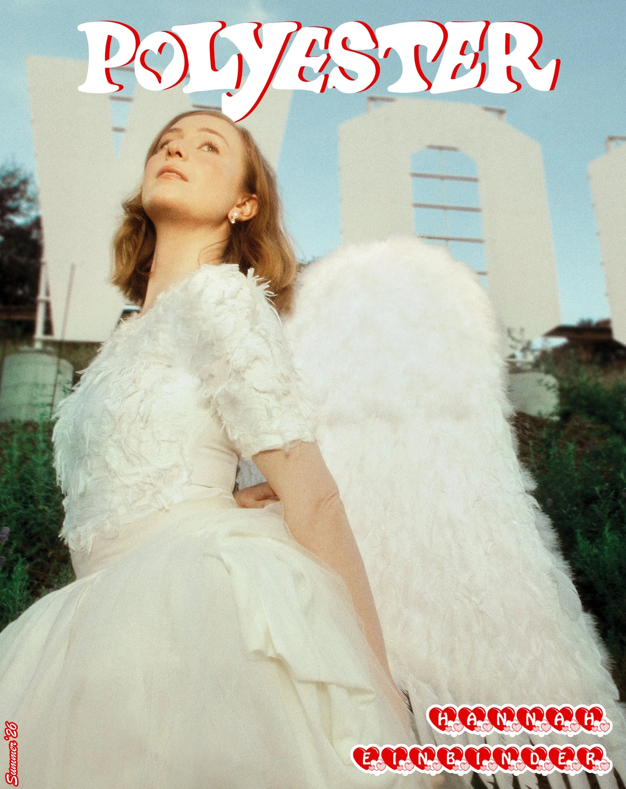 The Besties Issue!