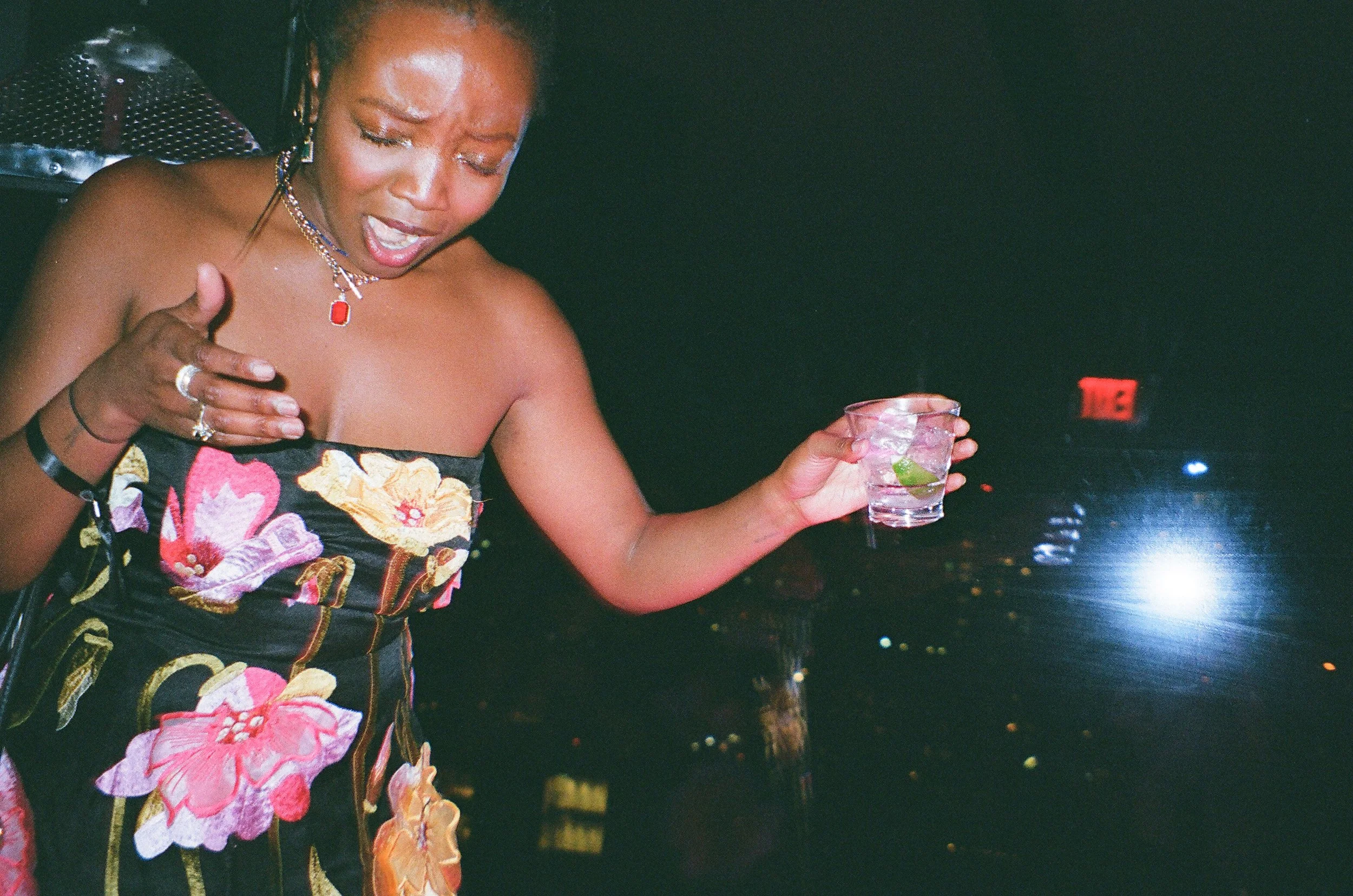 polyester issue launch new york december 2025