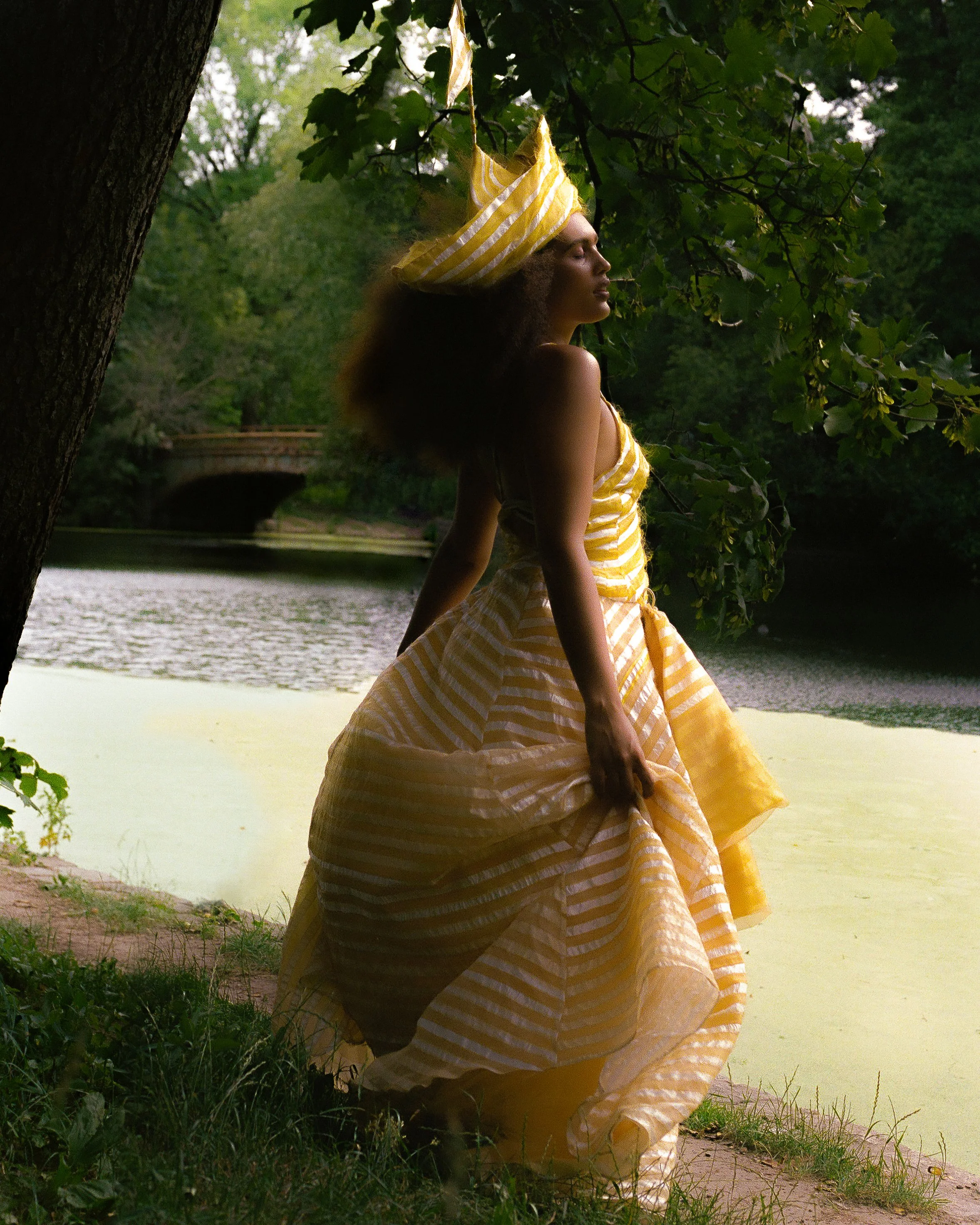 winter browne editorial polyester 2025