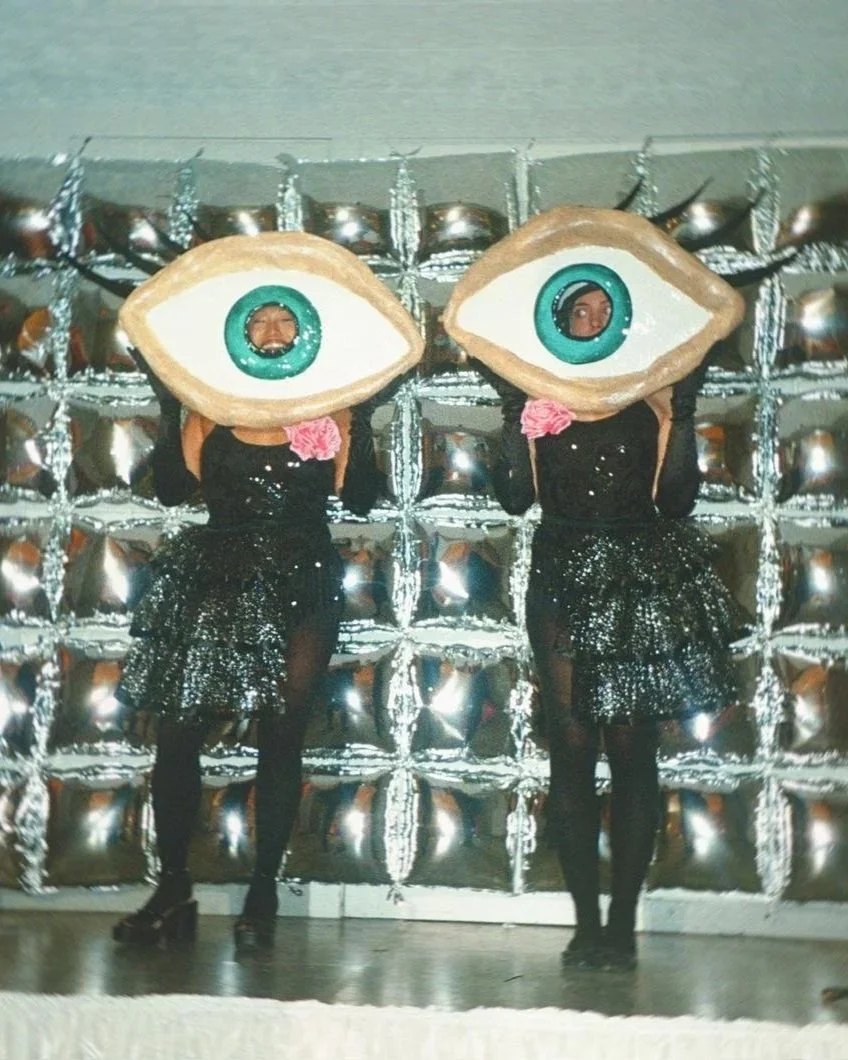 sparklmami bts music video in this body song musician 70s inspo inspiration polyesterzine polyester zine