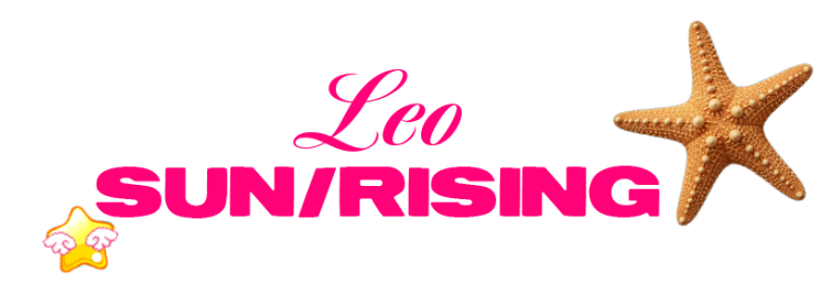 Maraschino horoscopes Polyester July 2026