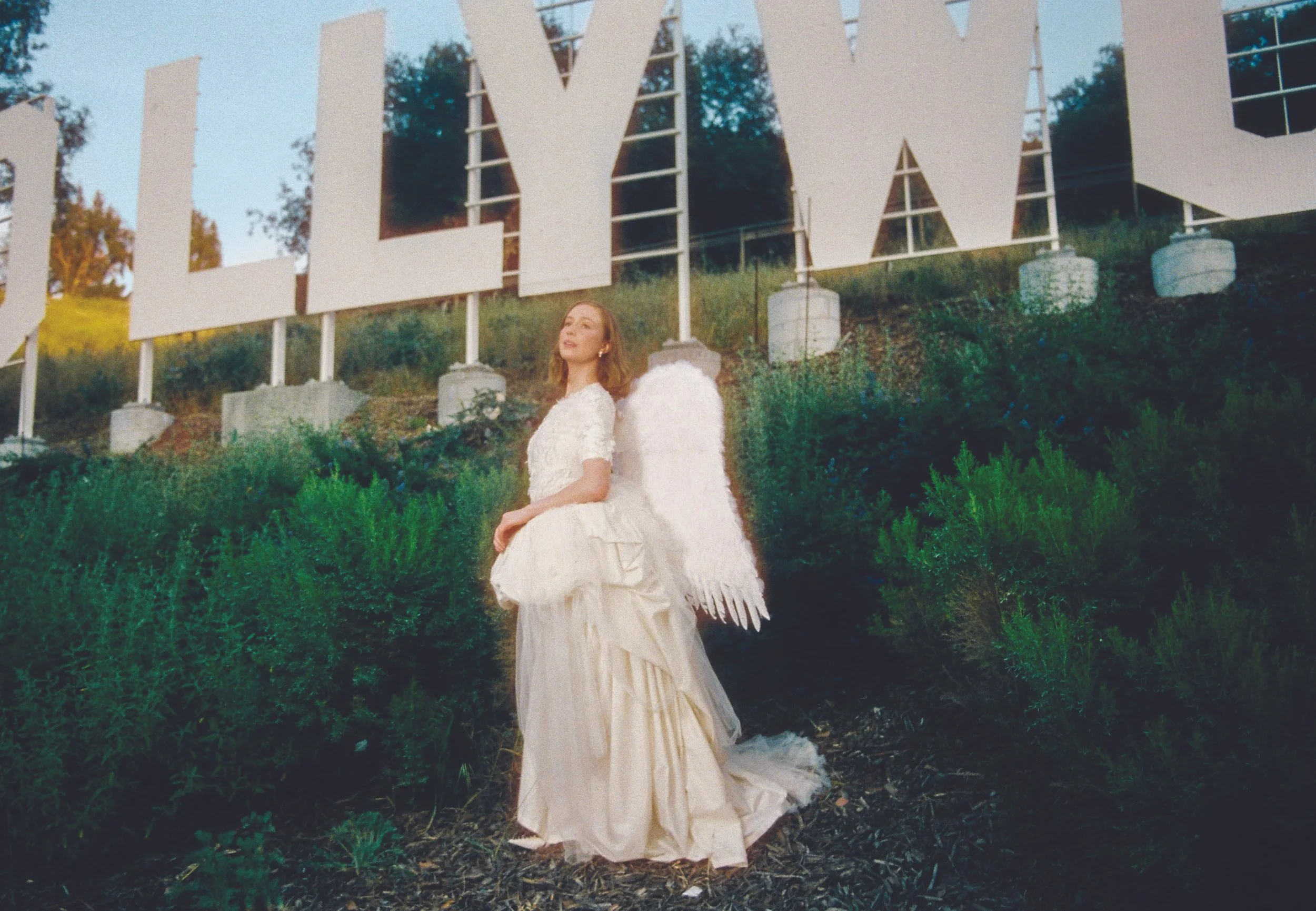 polyesterzine polyester zine polyestermagazine polyester magazine hannah einbinder hacks jean smart hbo palestine free palestine camp miasma meg stalter sandy honig