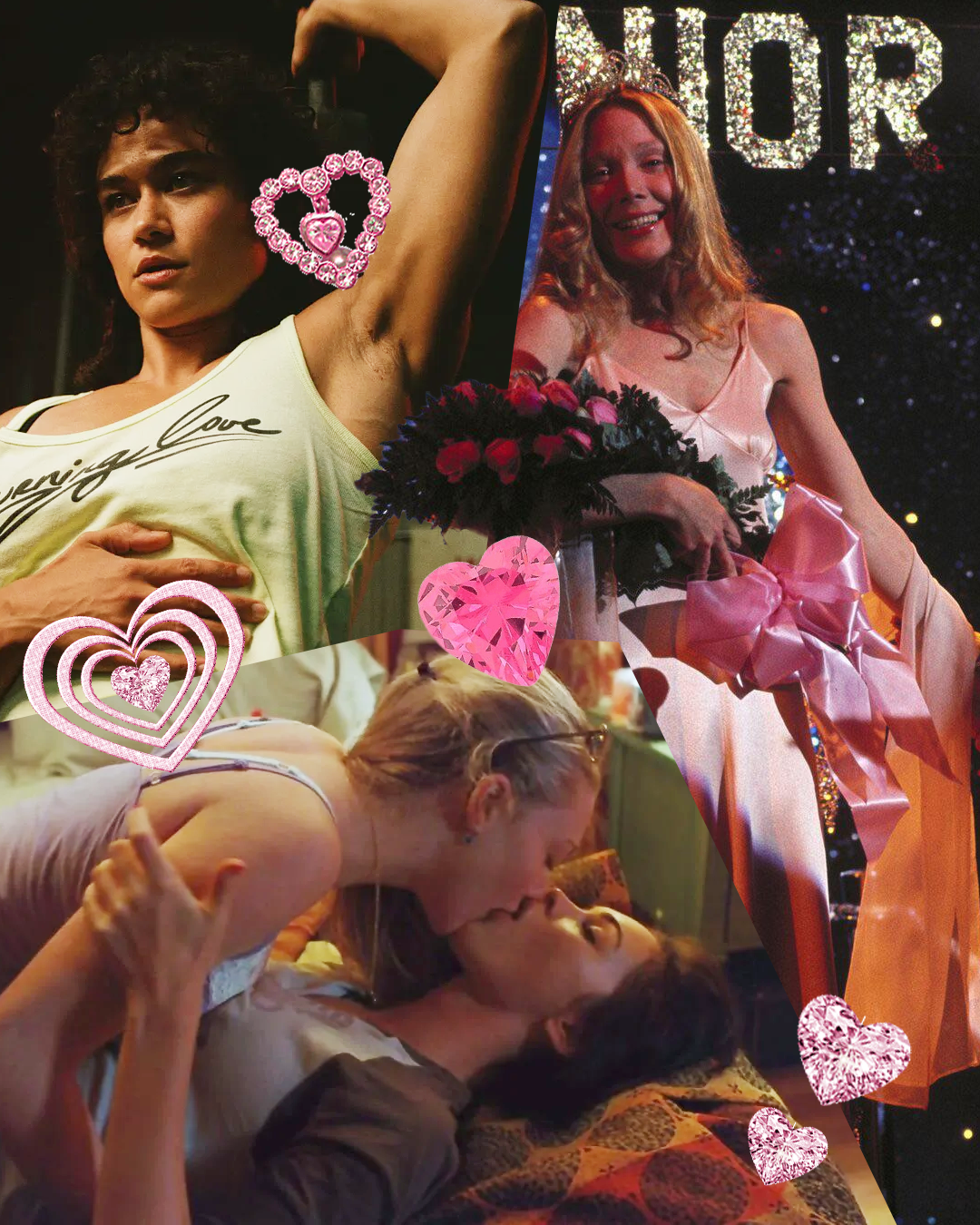 Why ‘The Final Girl’ Is a Lesbian