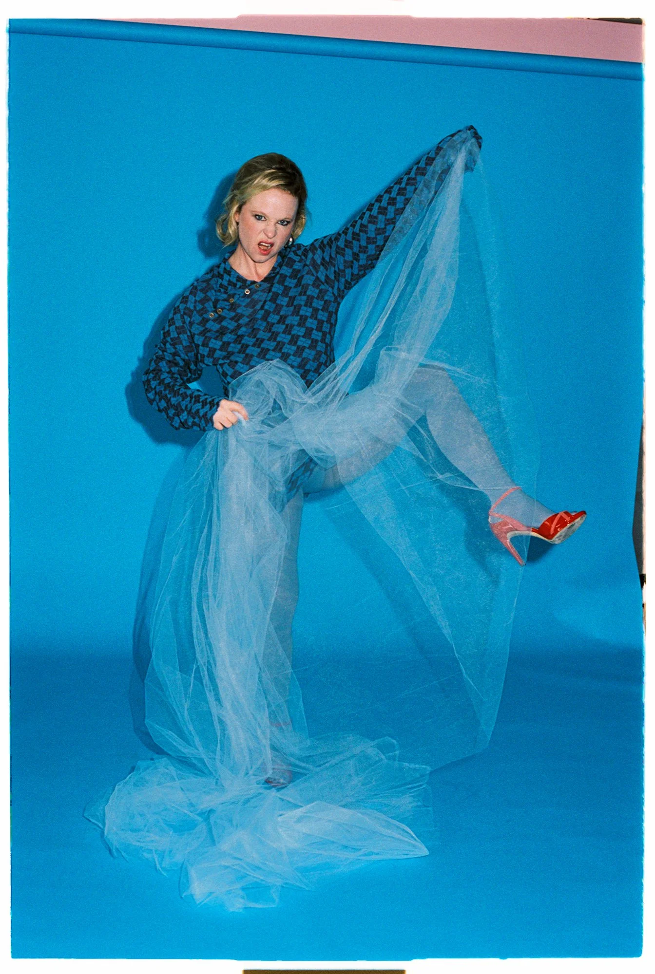 thora birch enid coleslaw ghost world the chronology of water kristen stewart polyesterzine polyester zine maya fuhr hannah ewens feature story editorial interview new american beauty hocus pocus