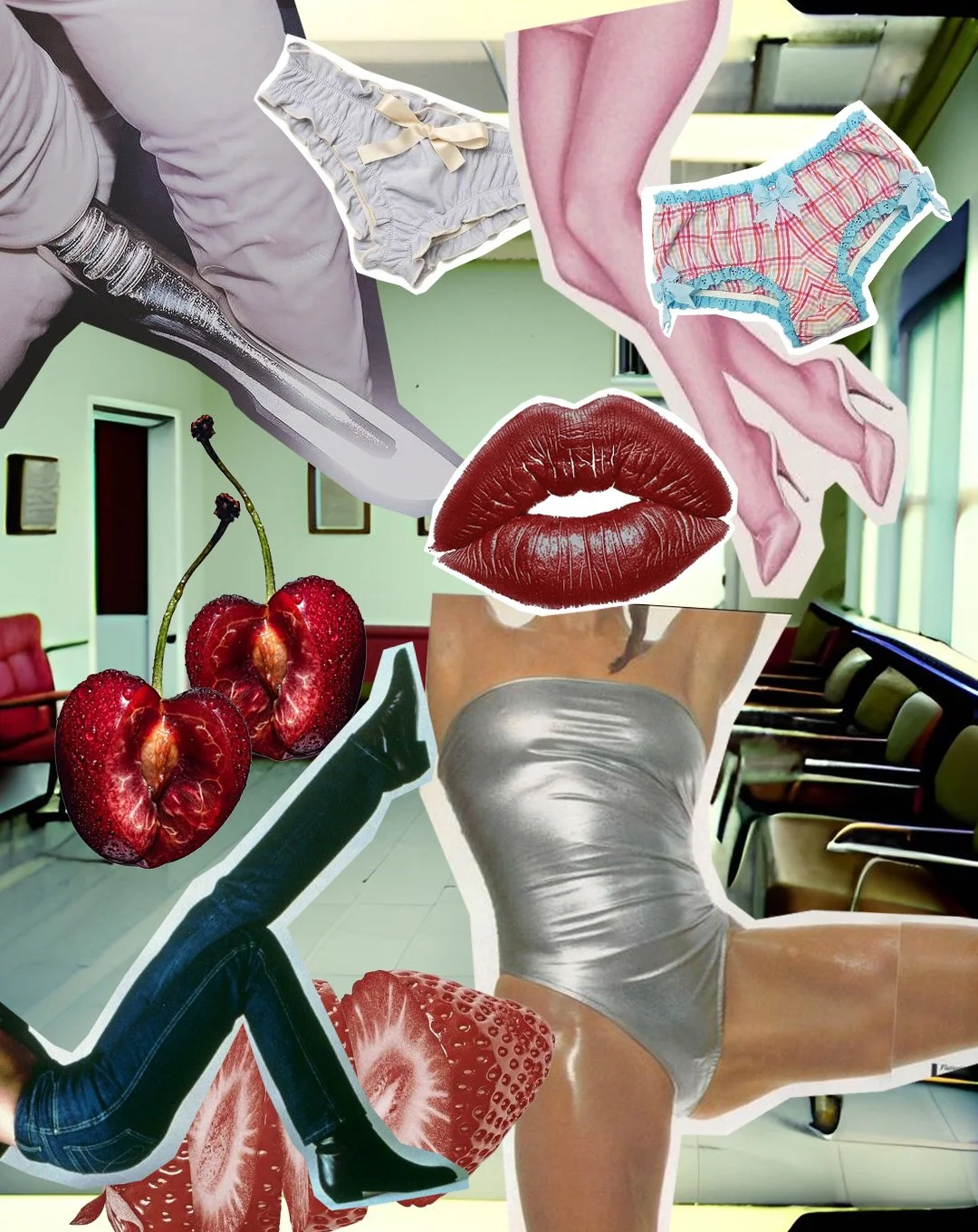 Labiaplasty plastic surgery choice feminism labiaplasties