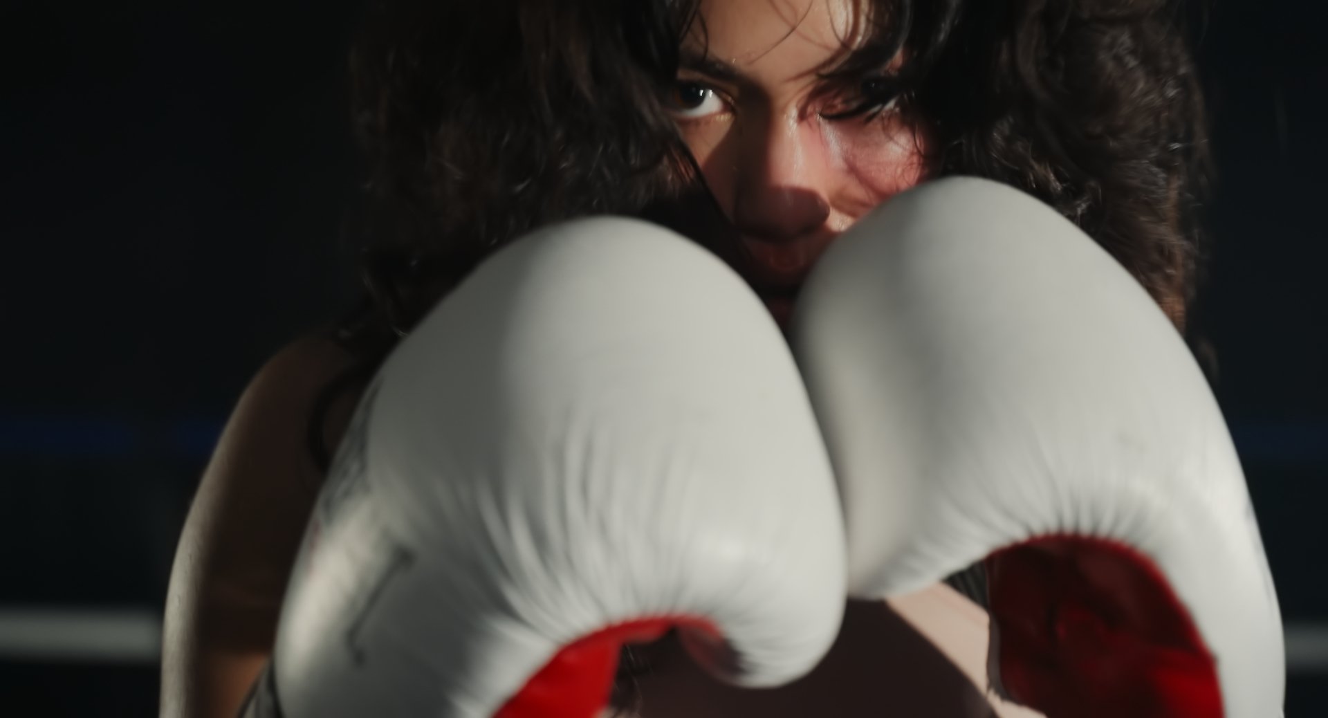 polyesterzine polyester zine catfight heated rivalry queerness touch dynamic connection female connection