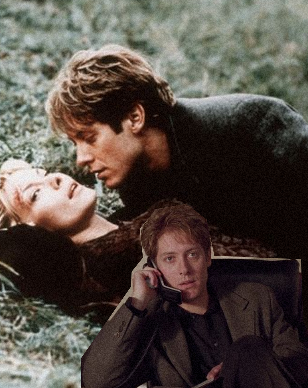 Mallory Merlo An Ode to James Spader: The King of Unconventional Romance — Polyester