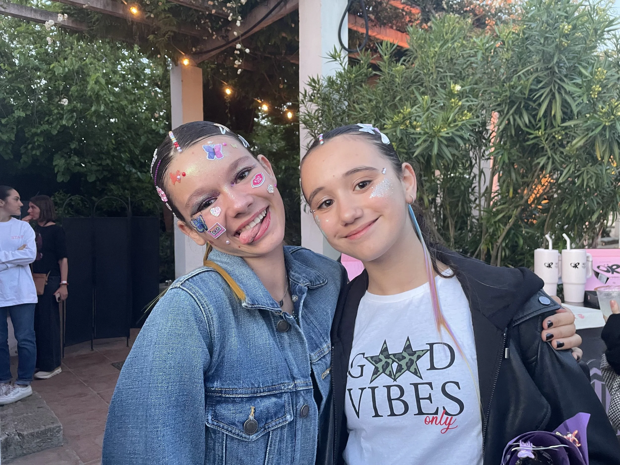 Olivia Rodrigo 2026 Spotify Billions Club Polyester