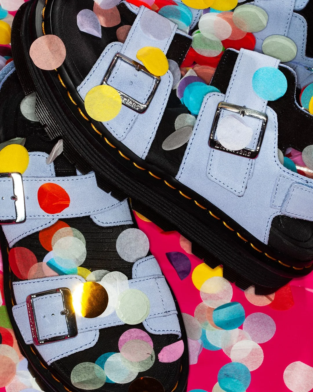 maisie cousins dr martens docs summer heatwave guide polyesterzine polyester zine magazine