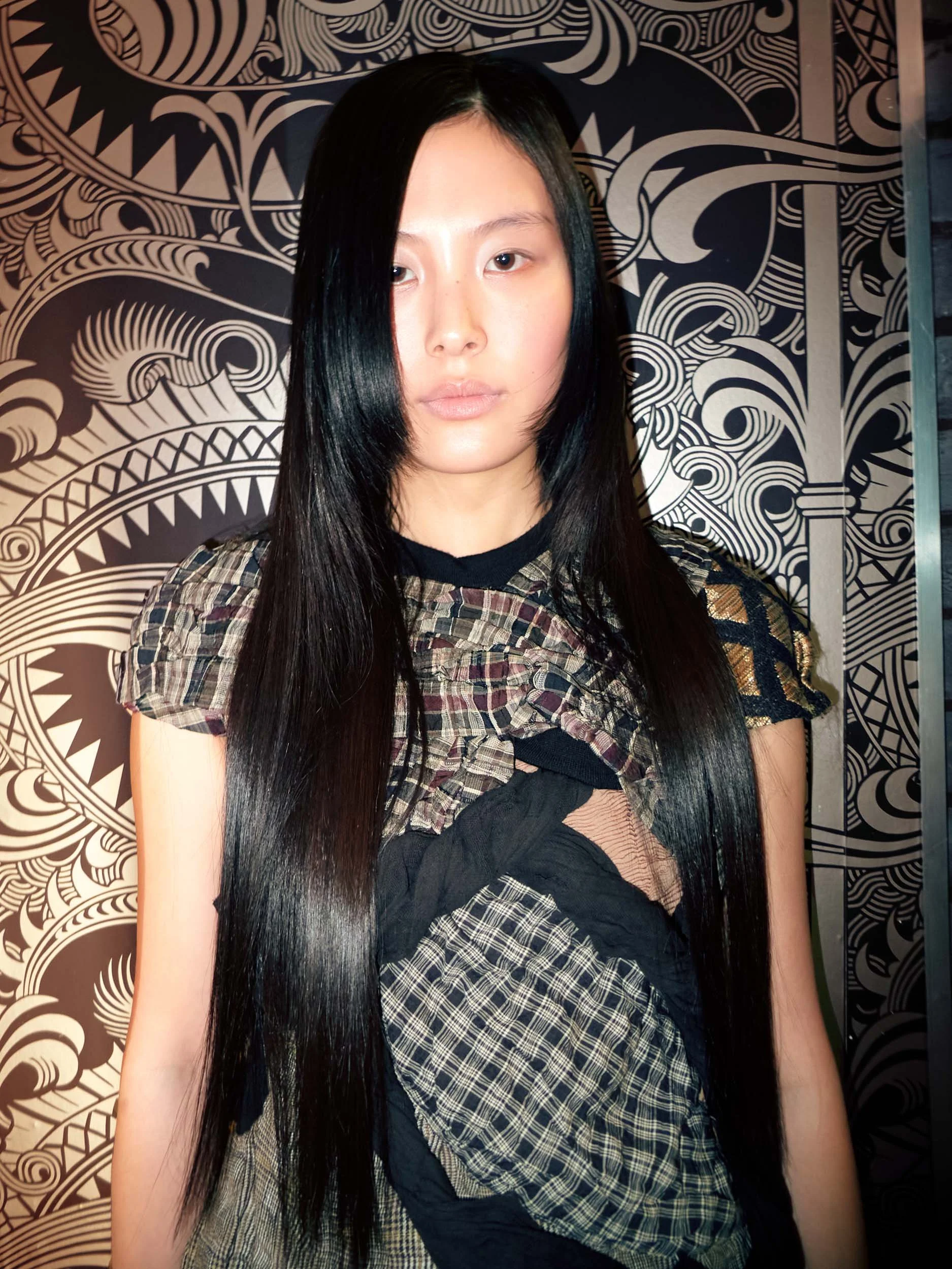 Rellik Vintage london vintage shopping 1970s natural fibres vintage sourcing katy cutbirth fashion editorial interview polyesterzine polyester zine polyestermagazine magazine