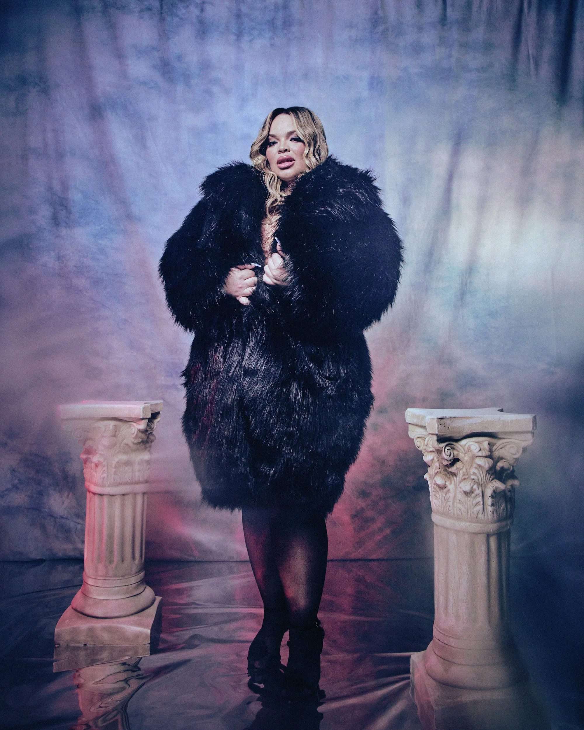 Trisha Paytas on OnlyFans, Free Will and Her ‘Mother’ Era — Polyester