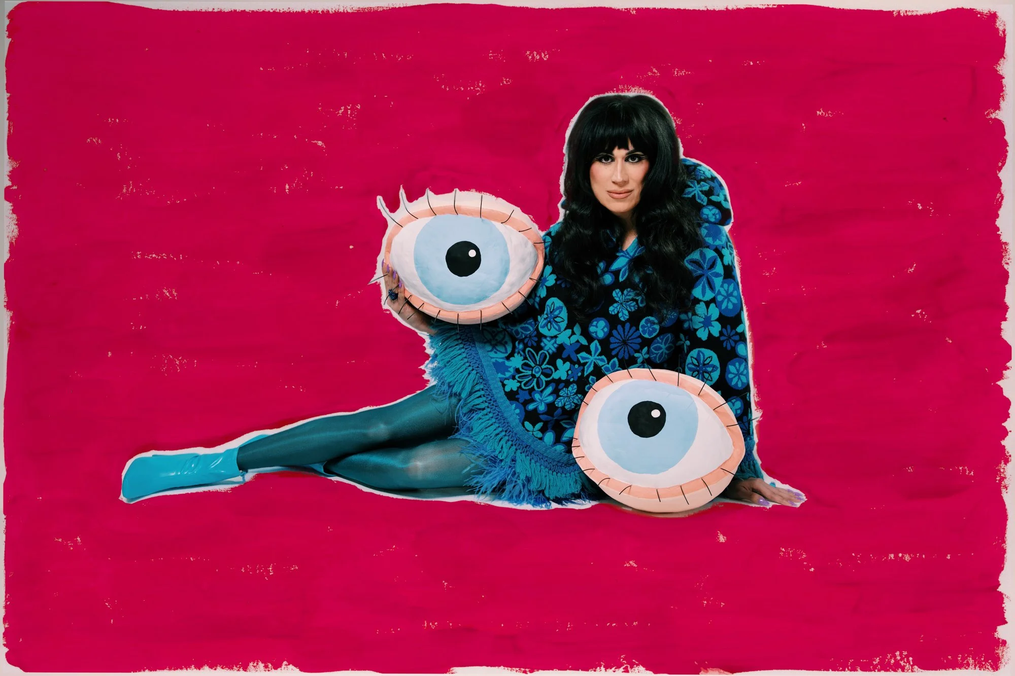 Roz Hernandez on Living for the Dead, Spirituality and the Draw of the ...