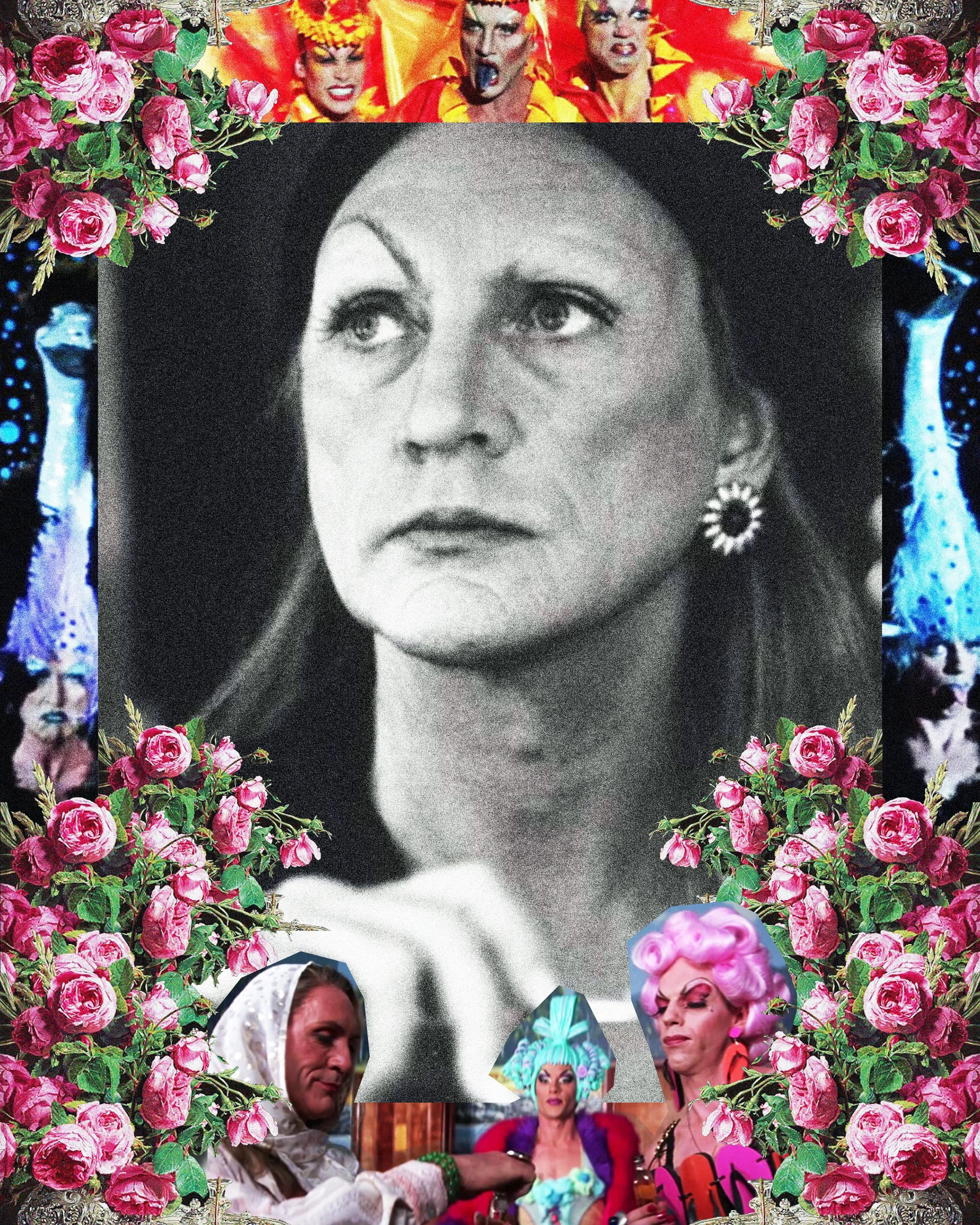 Culture Slut: Queer Roles, Revolutionising Representation and Terence Stamp