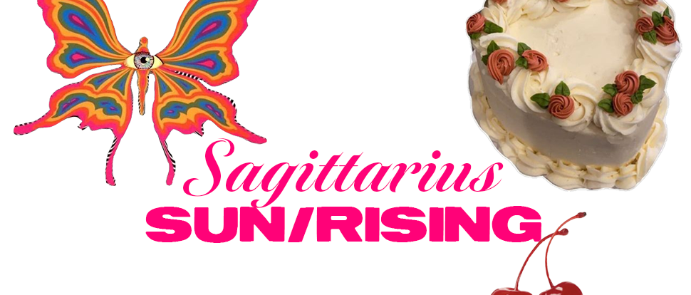 Marachino horoscope polyester magazine polyesterzine february 2026 horoscope Aries Taurus Gemini Cancer Leo Virgo Libra Scorpio Sagittarius Capricorn Aquarius Pisces