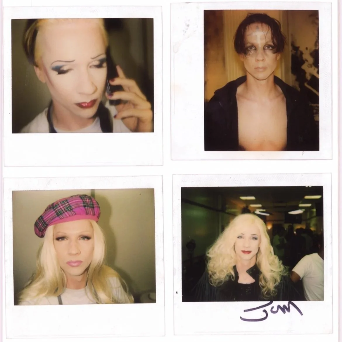 hedwig and the angry inch john cameron mitchell mike potter charlie h stern film musical iconic cult movie polyesterzine polyester zine magazine
