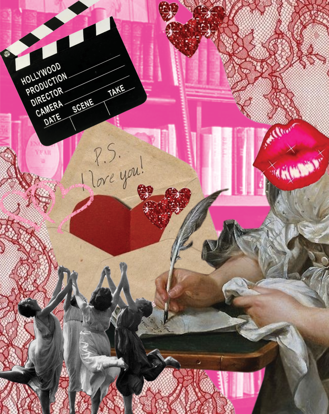 pride and prejudice remake reboot emma corrin jane austen mary shelley bronte alcott contemporaries reading writing book recommendations polyesterzine polyester zine literary canon fiction england feminism