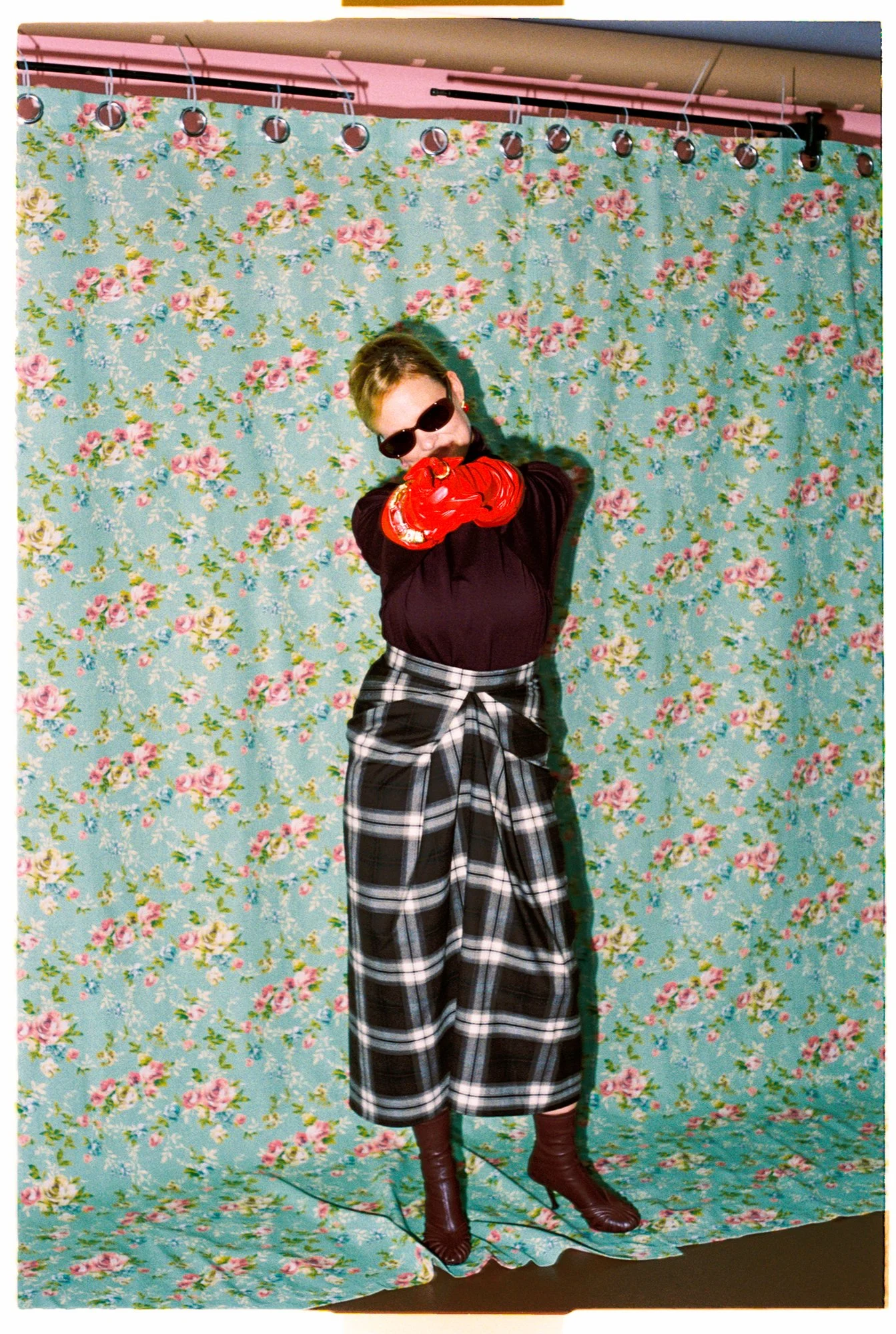 thora birch enid coleslaw ghost world the chronology of water kristen stewart polyesterzine polyester zine maya fuhr hannah ewens feature story editorial interview new american beauty hocus pocus