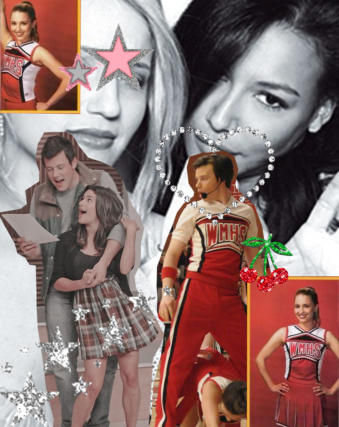 Elijah Fisher writing Elijah fisher writer polyester zine polyesterzine polyestermagazine polyester magazine glee ryan murphy kurt hummel Sue sylvester a loser like me