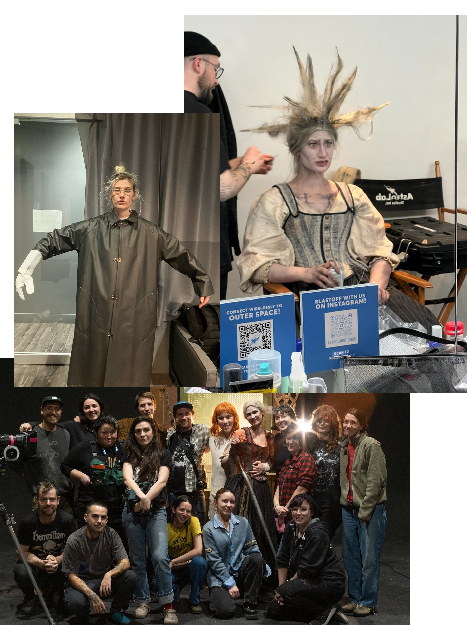 polyesterzine polyester zine grace glowicki dead lover tito guide creativity perfectionism