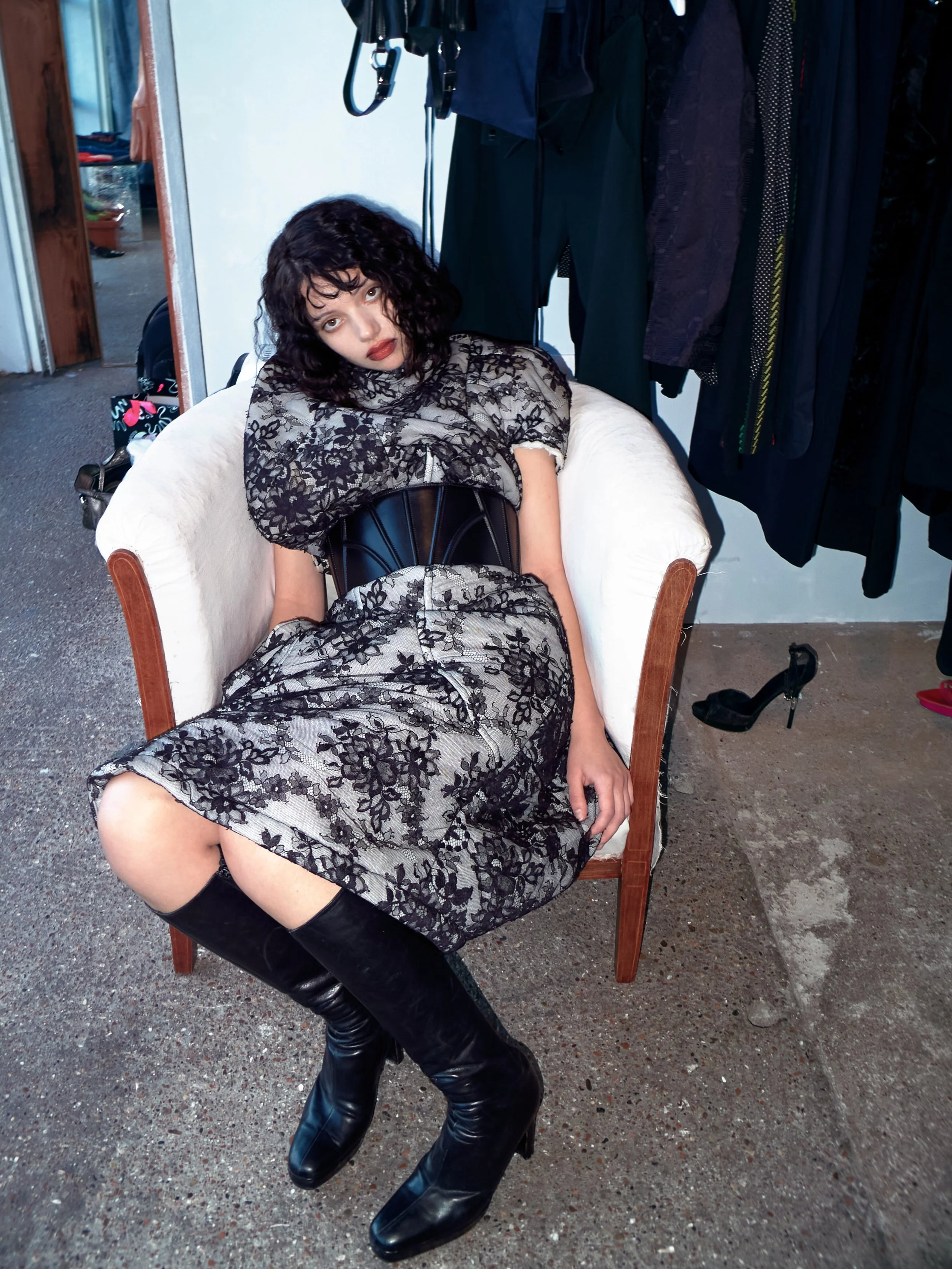 Haut Corporation Polyester 2026