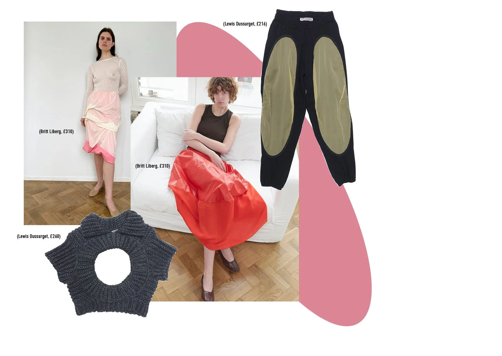 buy curious polyesterzine polyester zine polyestermagaznine grace ellington katy cutbirth shopping guide emily dawn long victoria beckham makeup clothes recs summer style fashion beauty