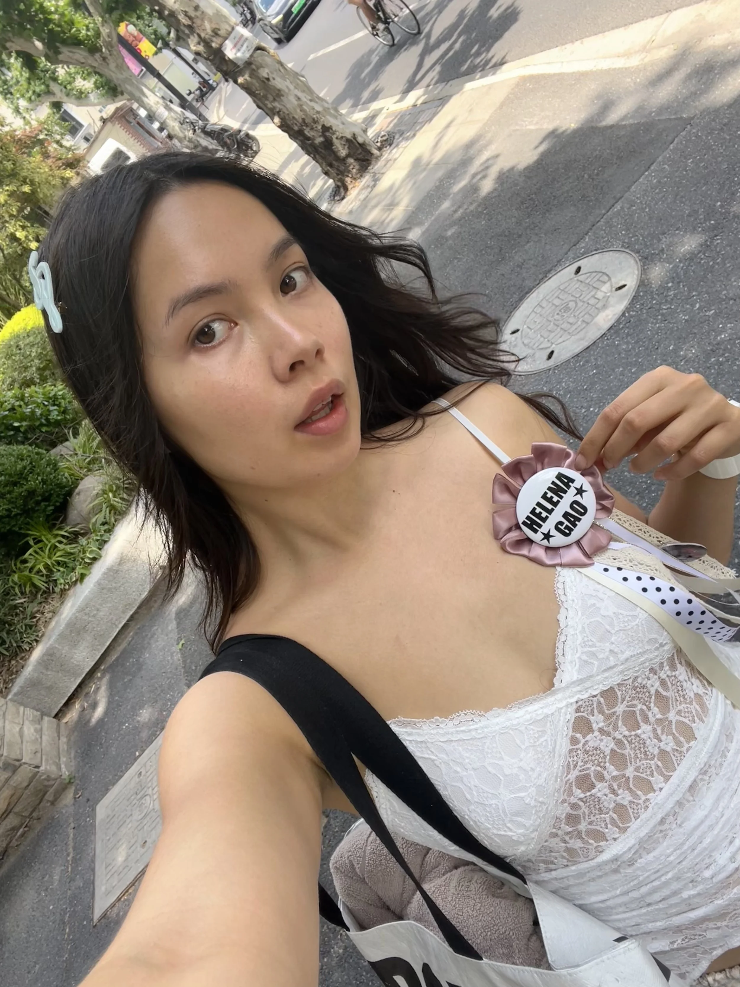 Helena Gao’s Guide to Connecting to the Motherland: China Edition
