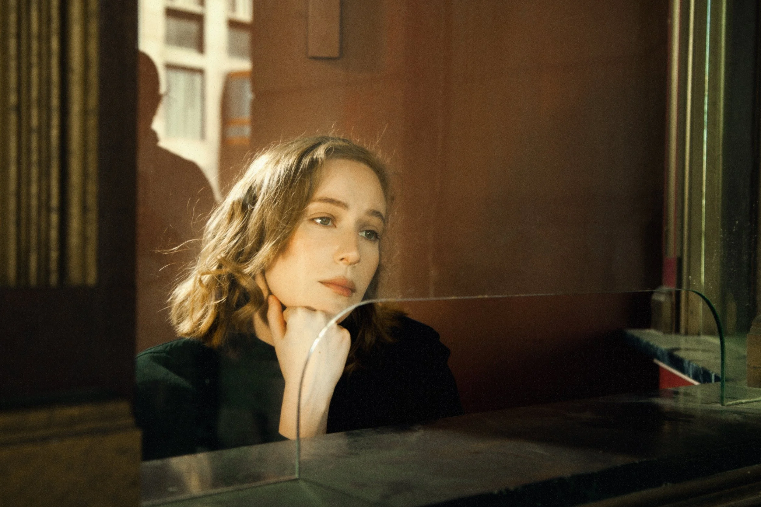 polyesterzine polyester zine polyestermagazine polyester magazine hannah einbinder hacks jean smart hbo palestine free palestine camp miasma meg stalter sandy honig