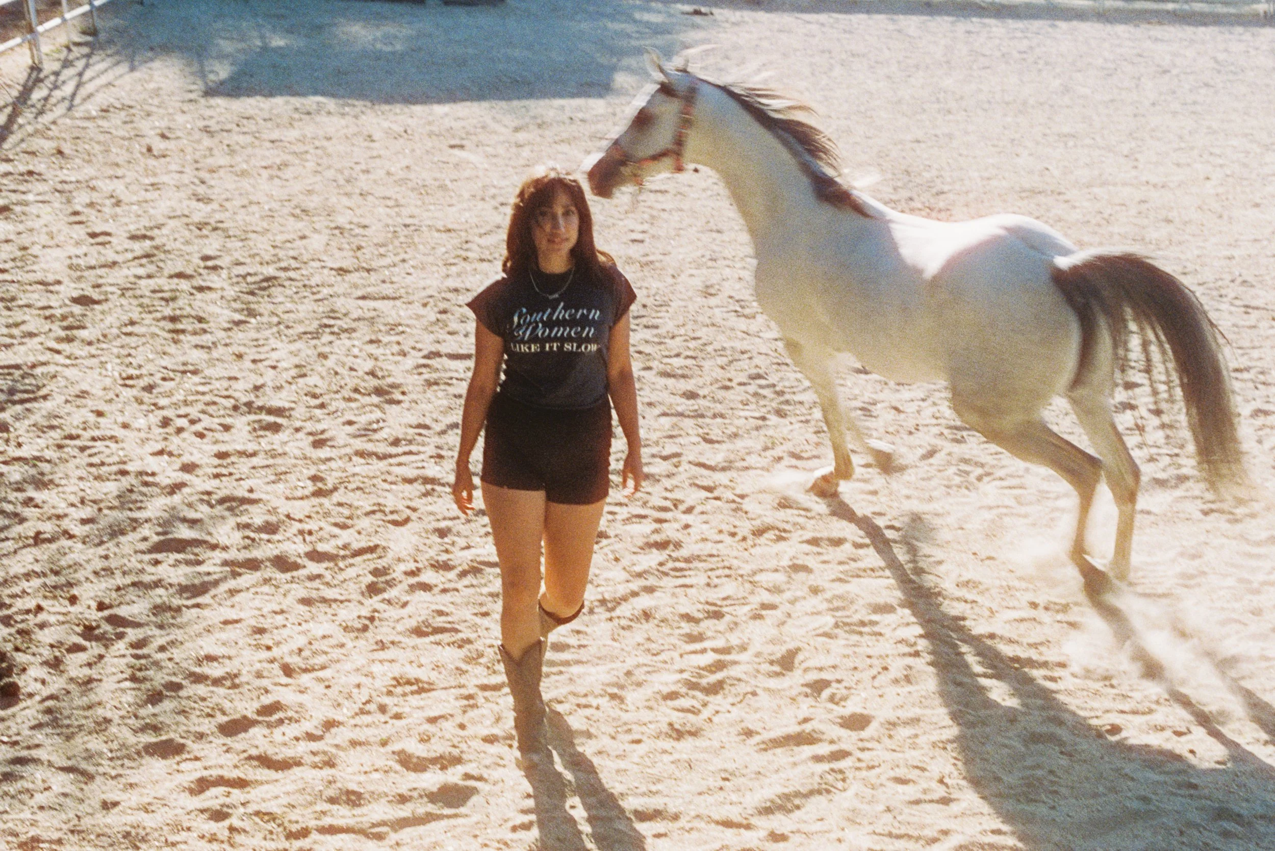 annapurna sriram luna sofia miranda fucktoys sex film comedy polyesterzine polyester zine cult classic film movie interview photoshoot polyesterzine