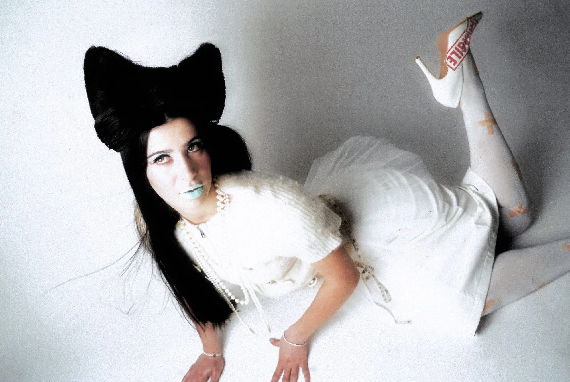 Yasmin Pettet Polyester interview 2026