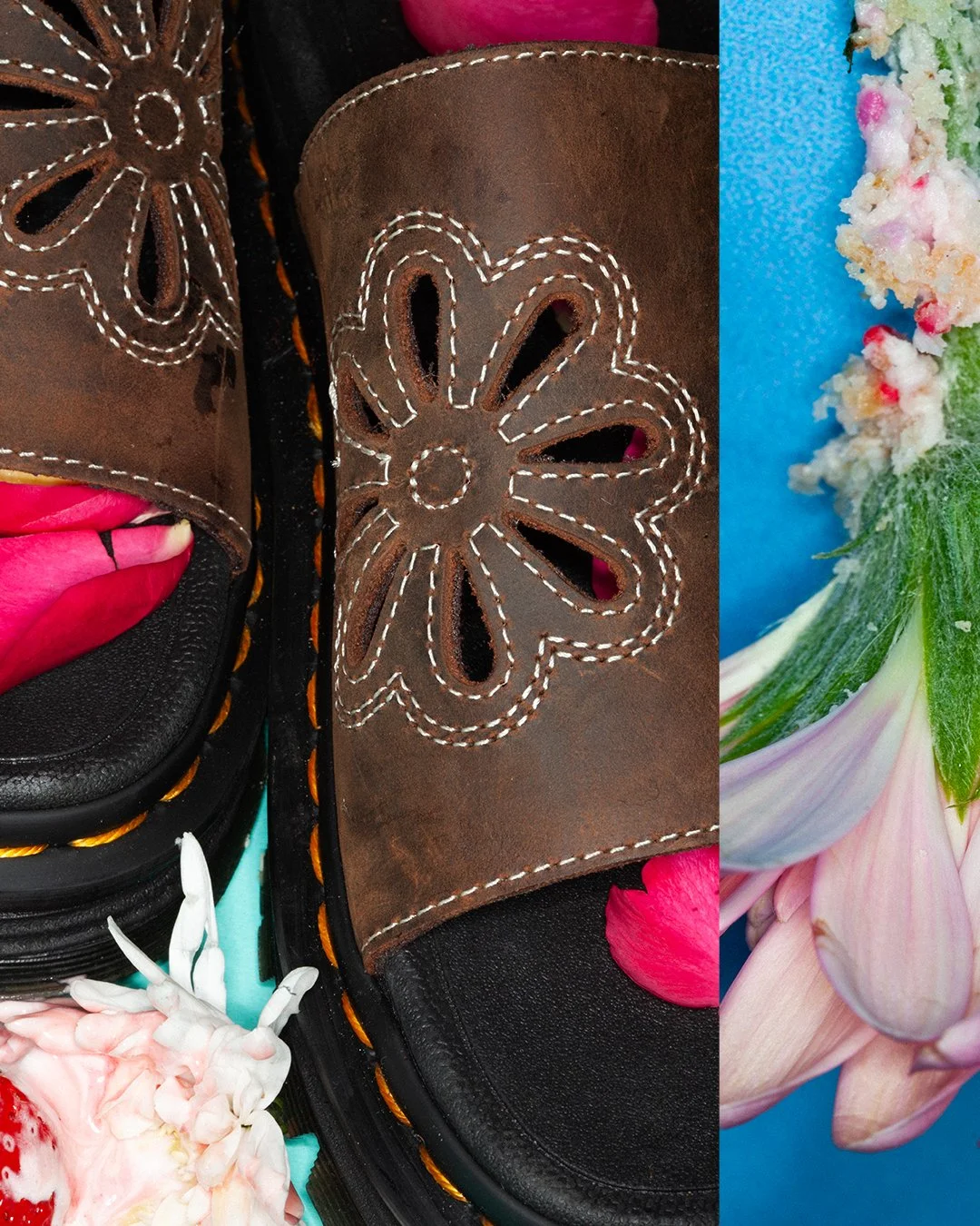 maisie cousins dr martens docs summer heatwave guide polyesterzine polyester zine magazine