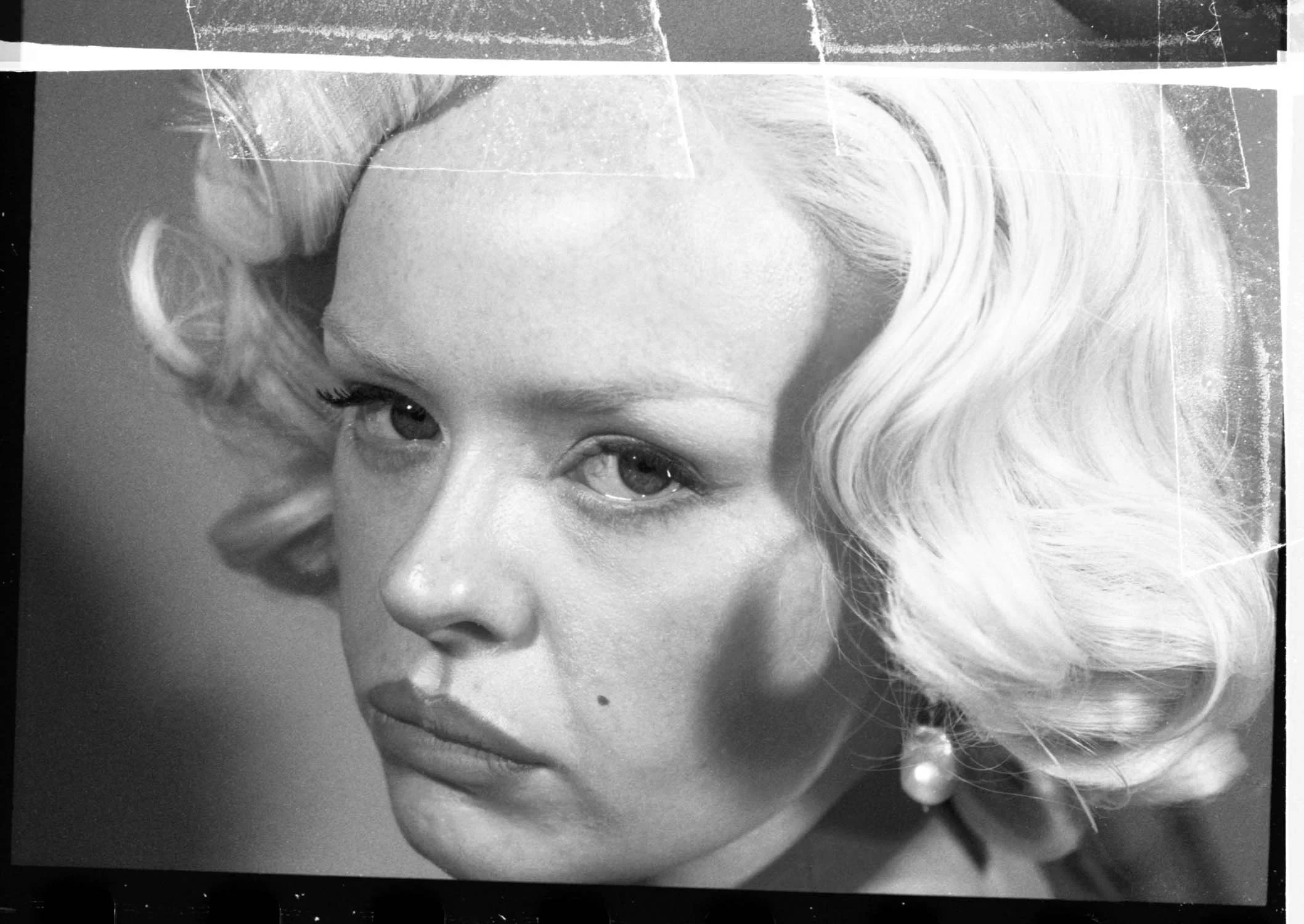 marilyn monroe birthday icon photoshoot editorial 100th birthday june 1 misha mn lewis vorn norma jean baker