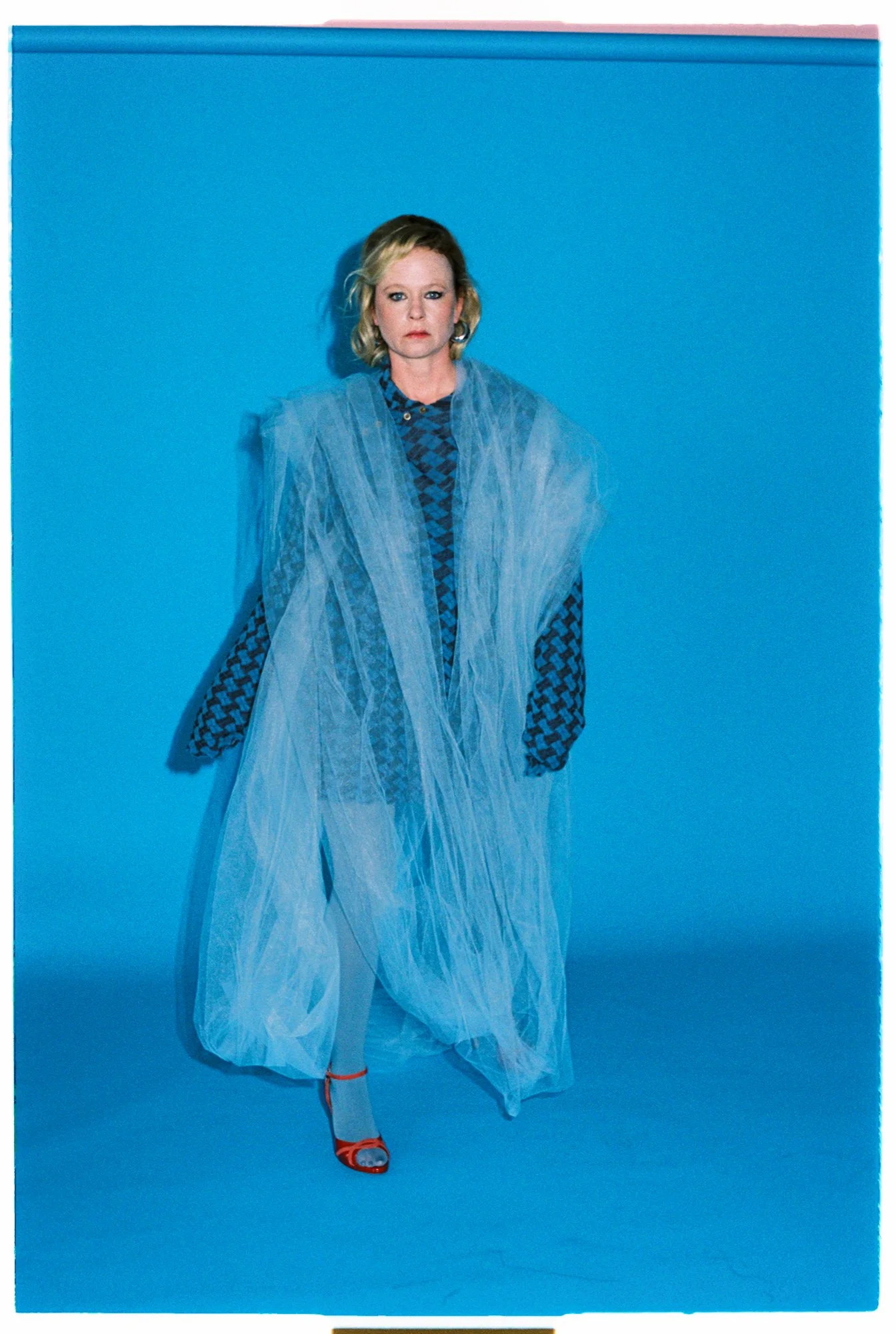 thora birch enid coleslaw ghost world the chronology of water kristen stewart polyesterzine polyester zine maya fuhr hannah ewens feature story editorial interview new american beauty hocus pocus