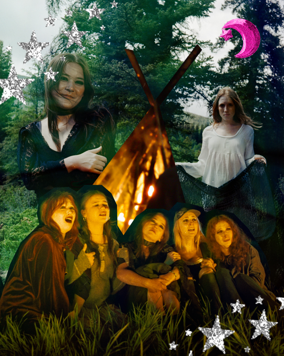camp avalon fast gina tonic cinema canadian films filmmaking directing interview polyesterzine polyester zine polyestermagazine magazine camp