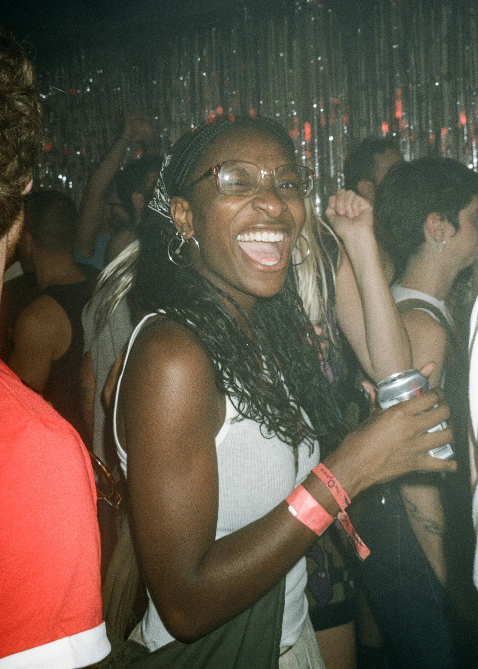 polyesterzine polyester zine polyestermagazine robyn afterparty queer nightlight smut press smutpress london queer party parties LGBTQ