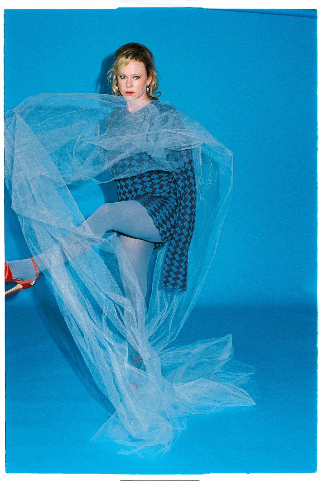 thora birch enid coleslaw ghost world the chronology of water kristen stewart polyesterzine polyester zine maya fuhr hannah ewens feature story editorial interview new american beauty hocus pocus