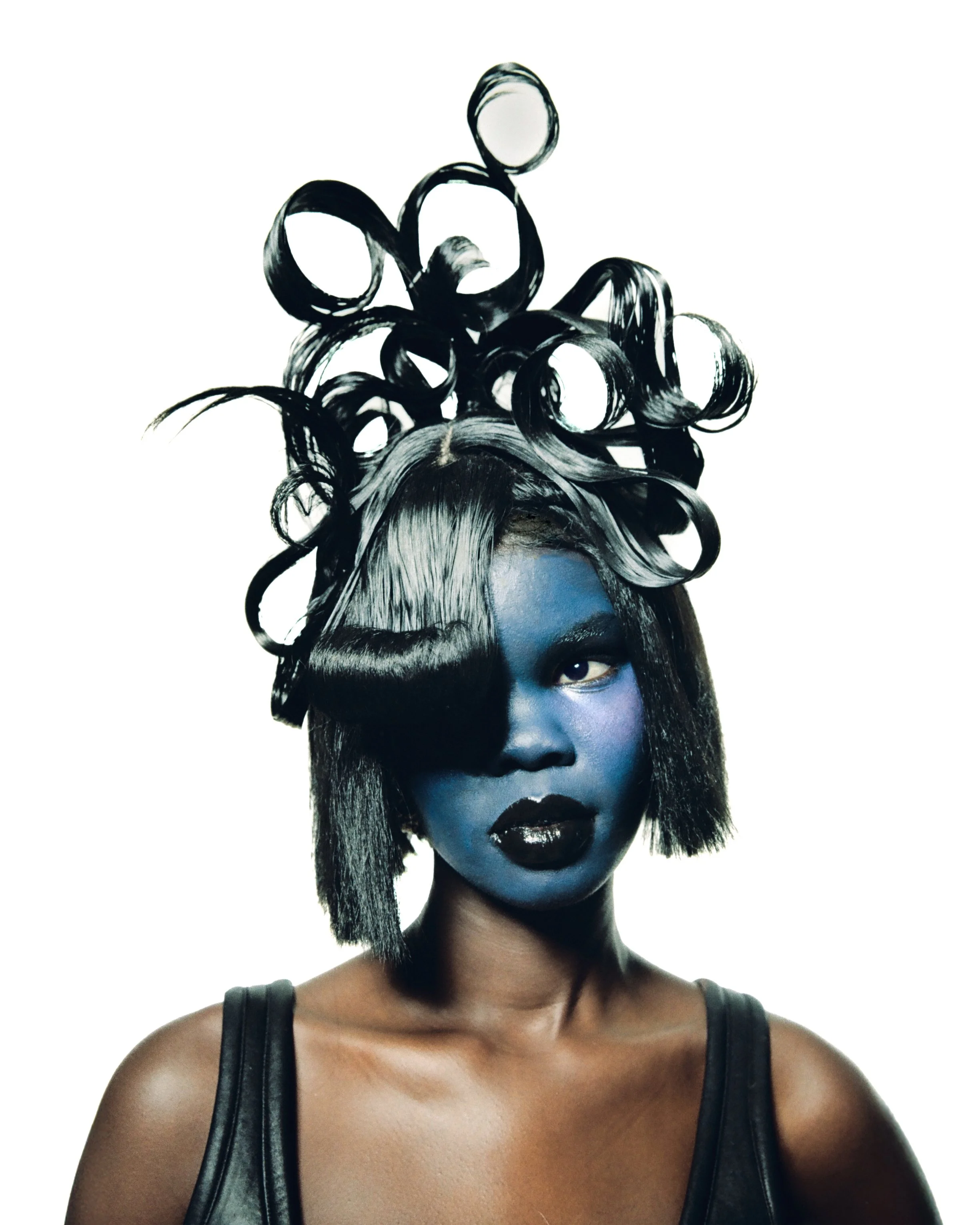 Amy Beasley photography fashion photography fashuion editorial inclusive fashion models polyesterzine polyester zine polyester magazine