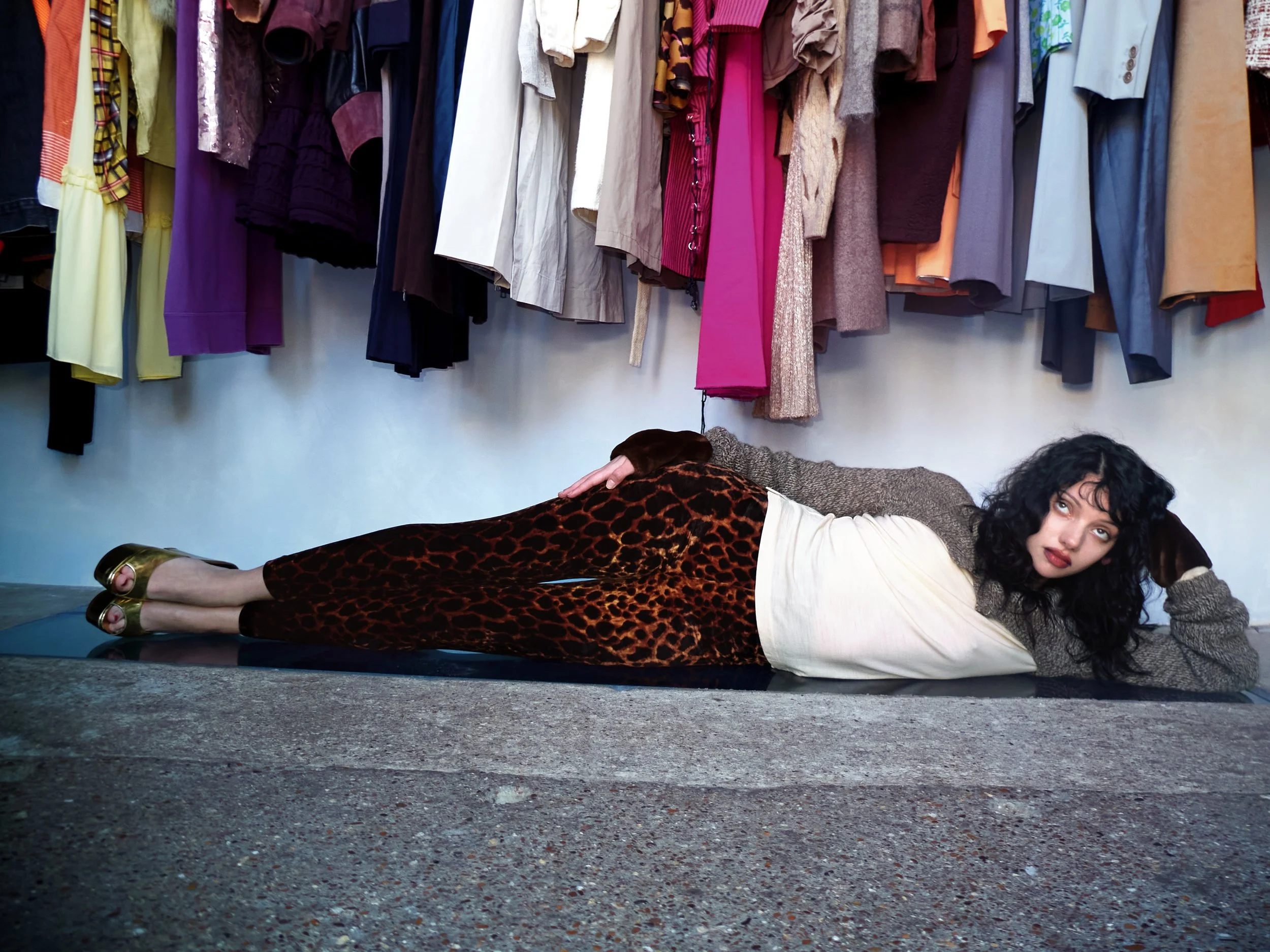 Haut Corporation Polyester 2026