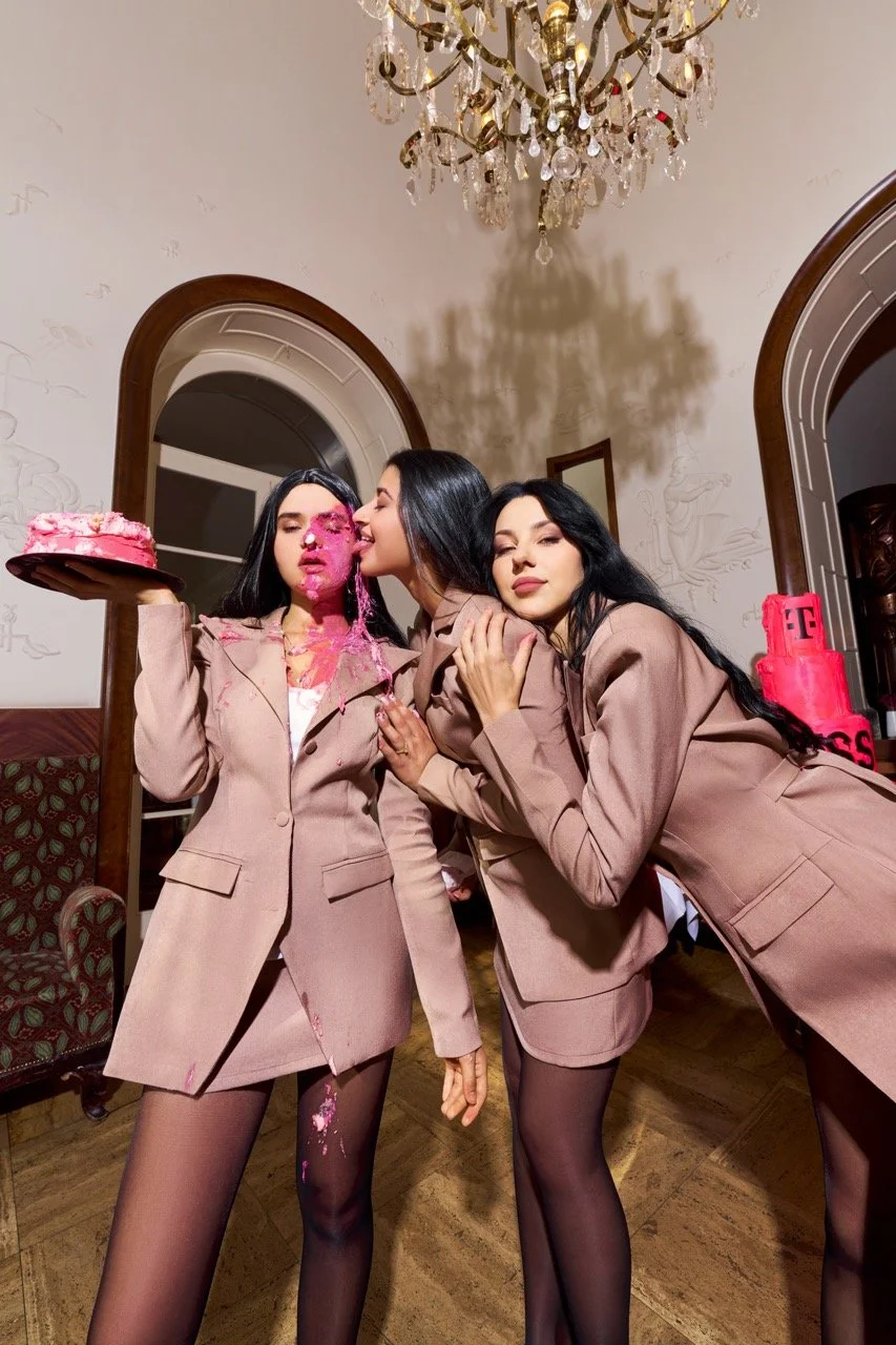 vtss deutsche telekom doppelganger singer vienna music video new music film polyesterzine polyester zine