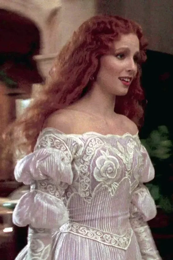 A Cinematic Fetish: A Polyester Guide to Horror, Desire and Costume.