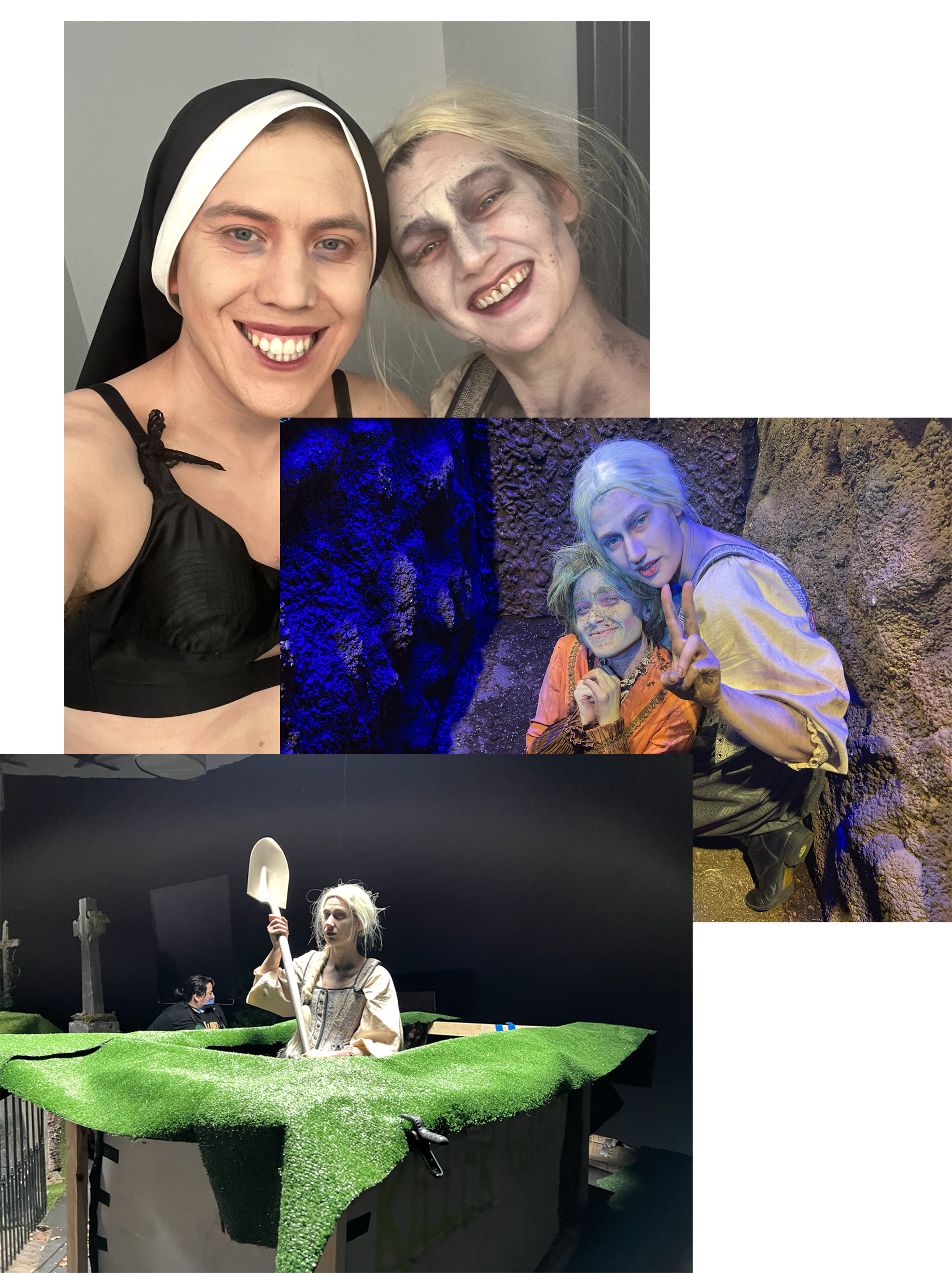 polyesterzine polyester zine grace glowicki dead lover tito guide creativity perfectionism