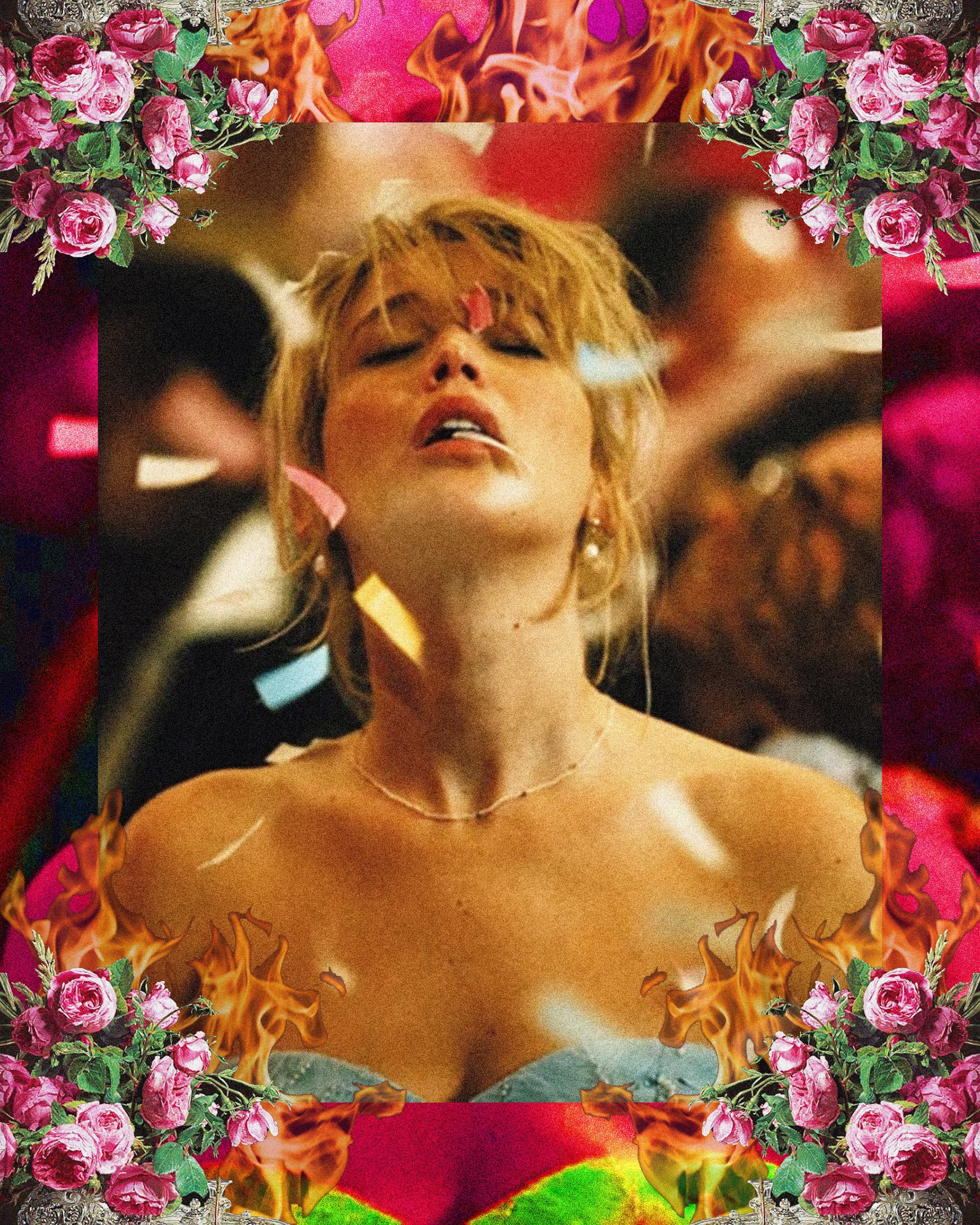 jennifer lawrence polyester zine polyester magazine lynne ramsay darren aronofsky 2026 cinema new films robert pattinson die my love mother! hot ones we need to talk about kevin the hunger games film criticism