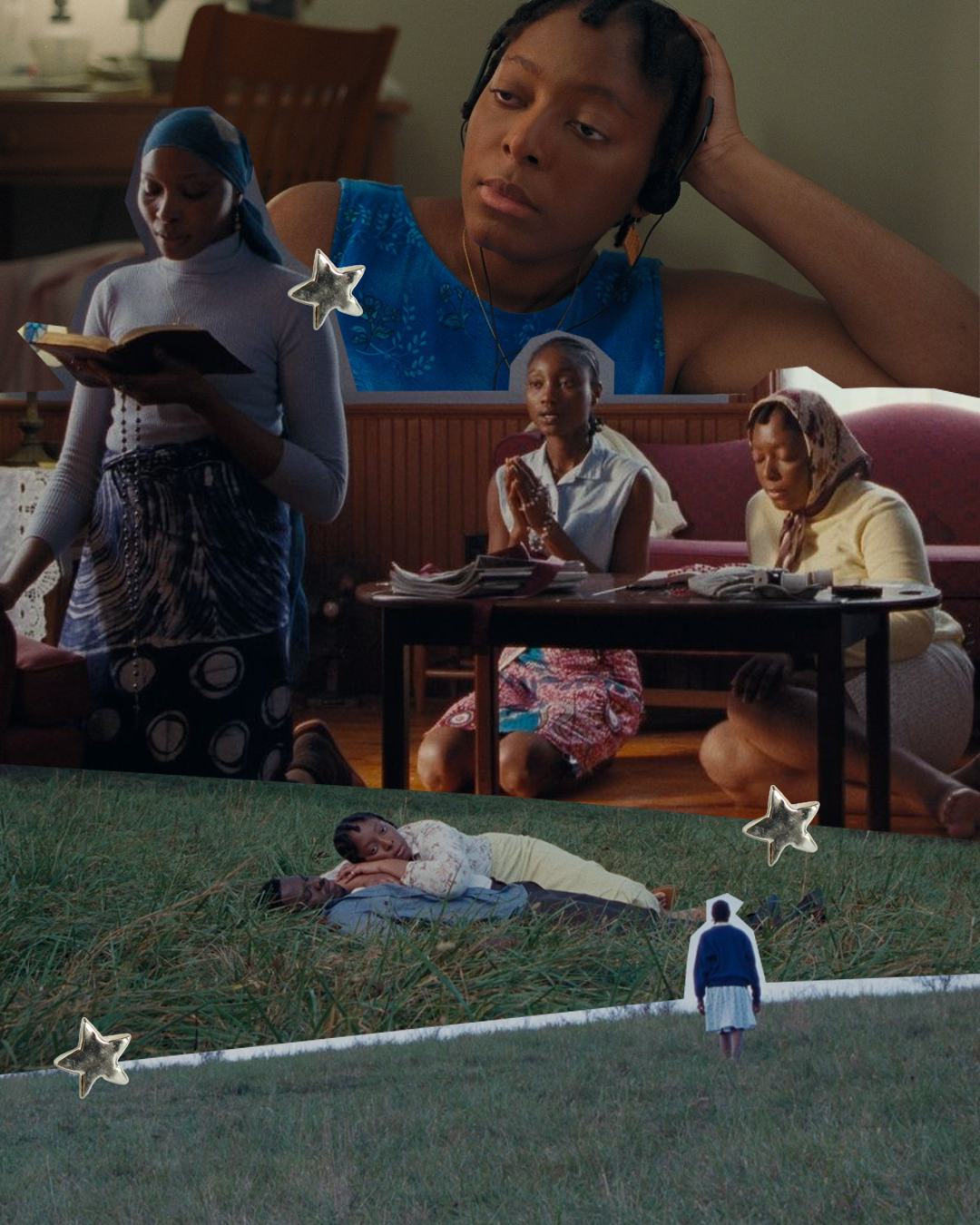 polyester zine polyester magazine polyester zine new cinema 2026 cinema sundance film festival black cinema black filmmakers filmmaking interview